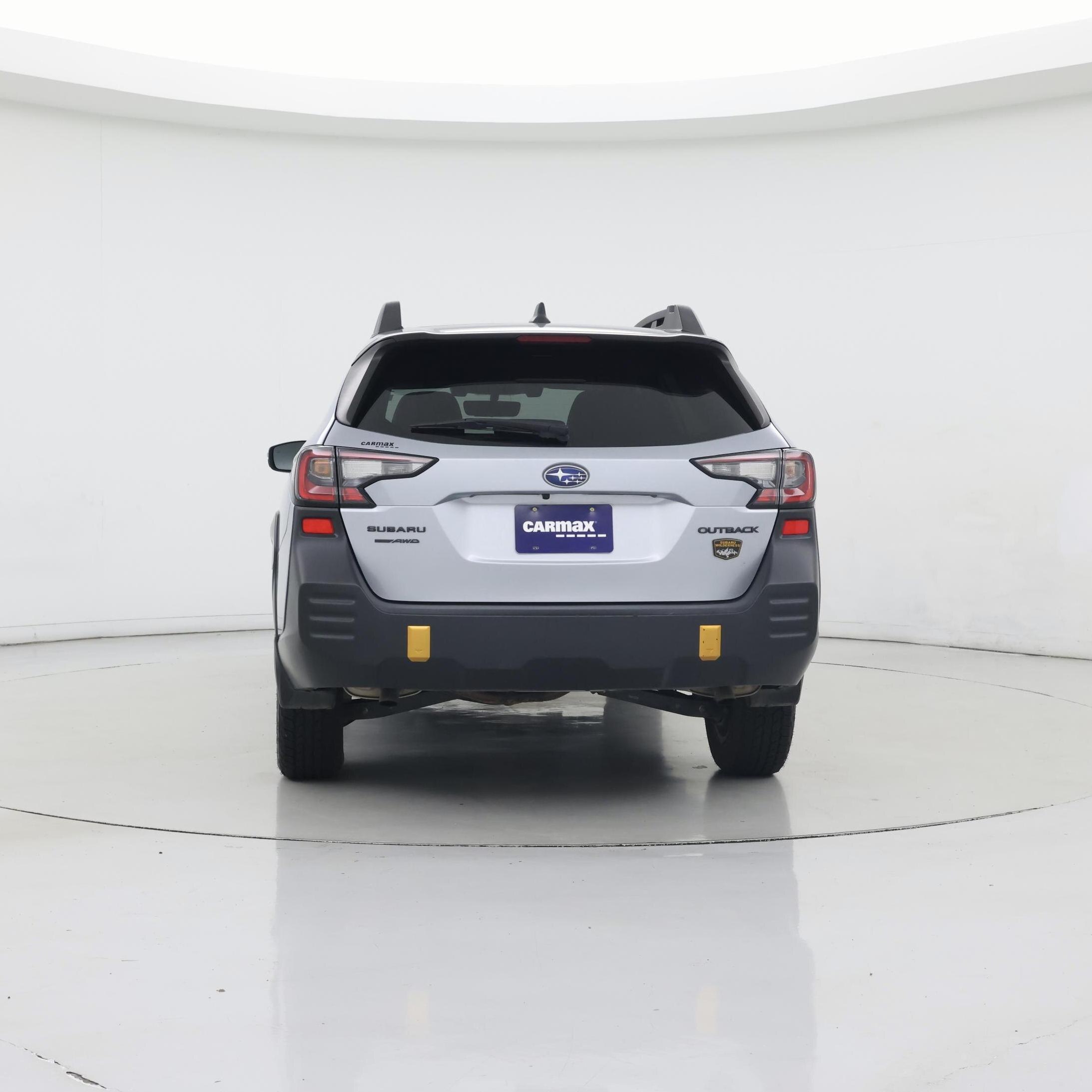 Thumbnail: 2022 Subaru Outback - 6