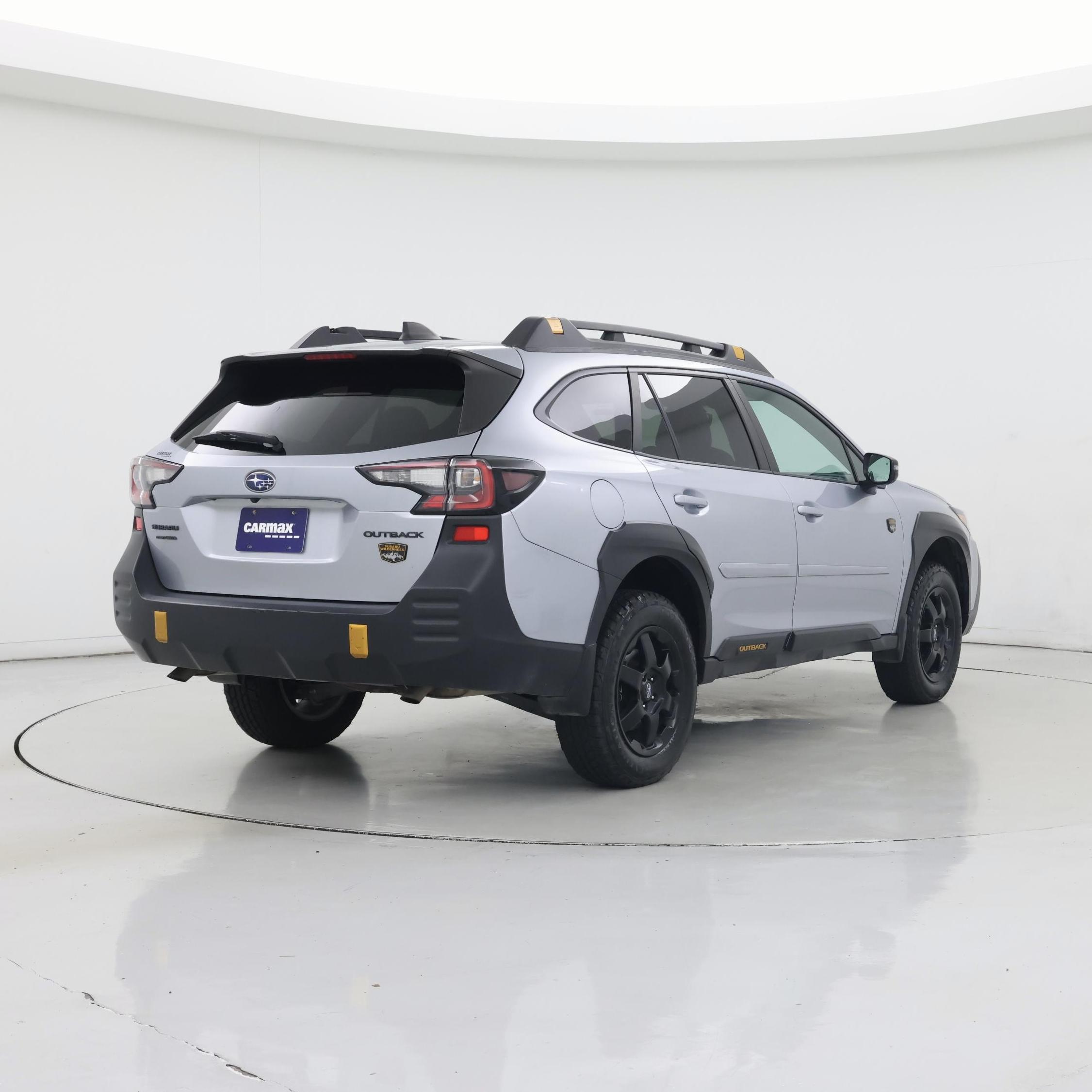 Thumbnail: 2022 Subaru Outback - 8