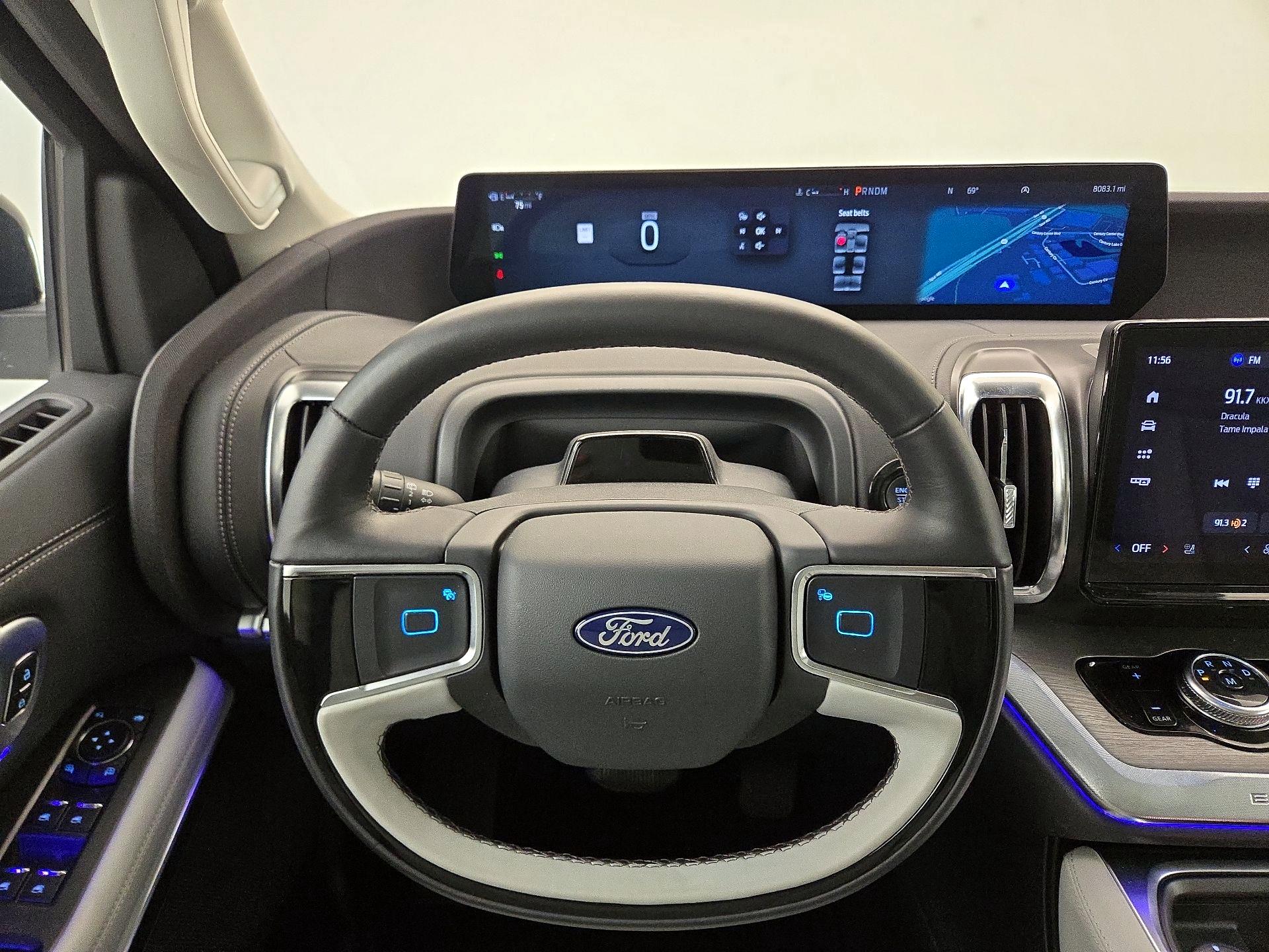 Thumbnail: 2025 Ford Expedition - 10