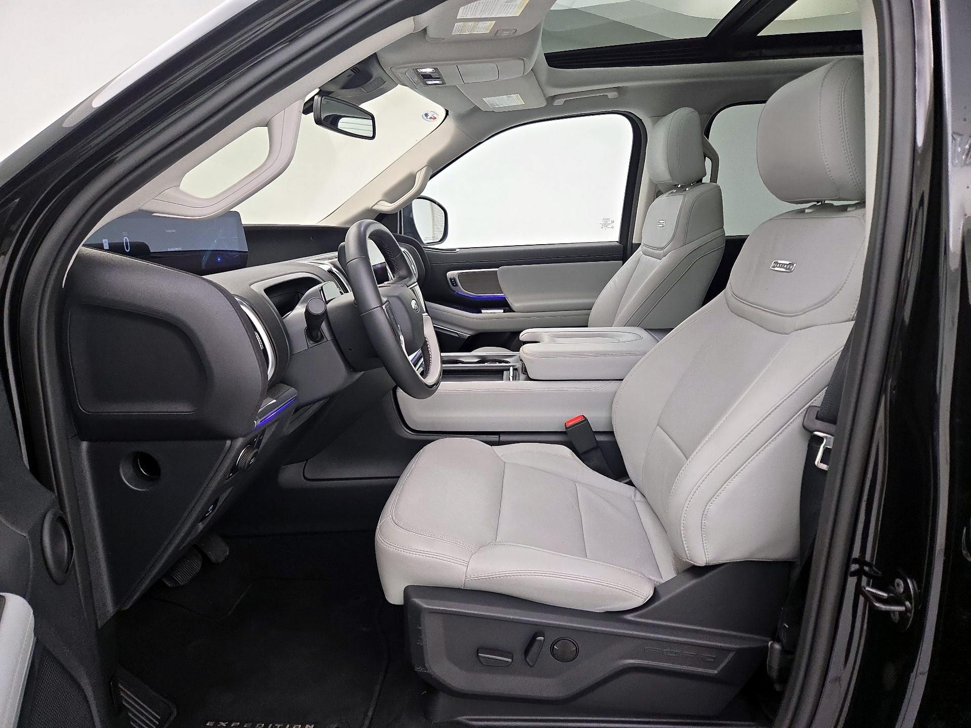 Thumbnail: 2025 Ford Expedition - 11