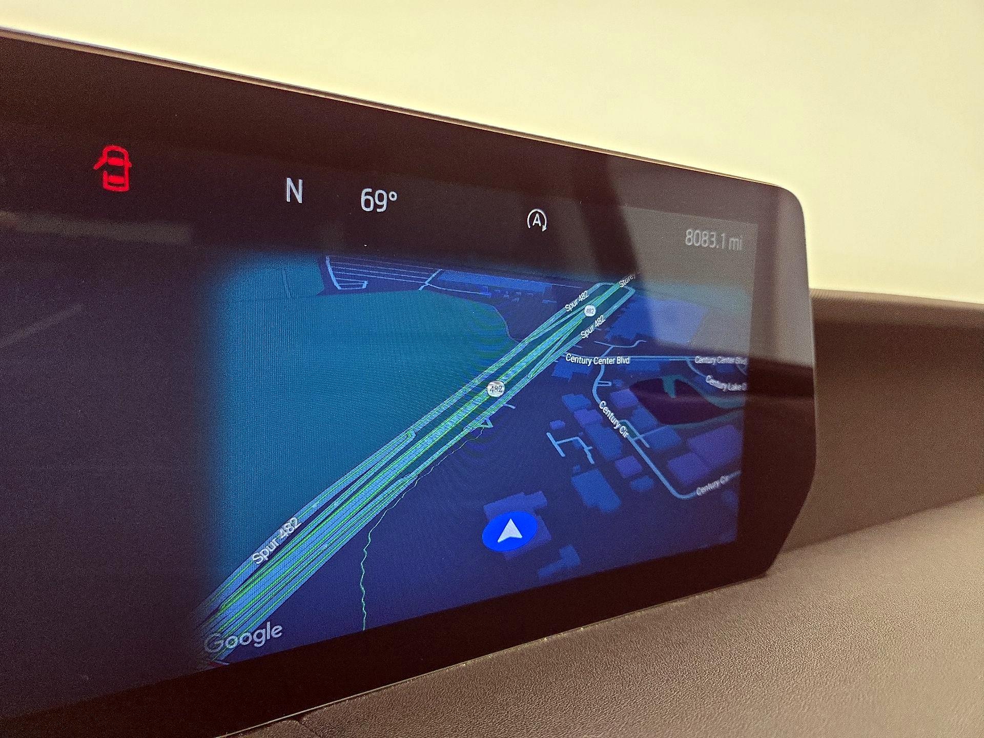 Thumbnail: 2025 Ford Expedition - 14