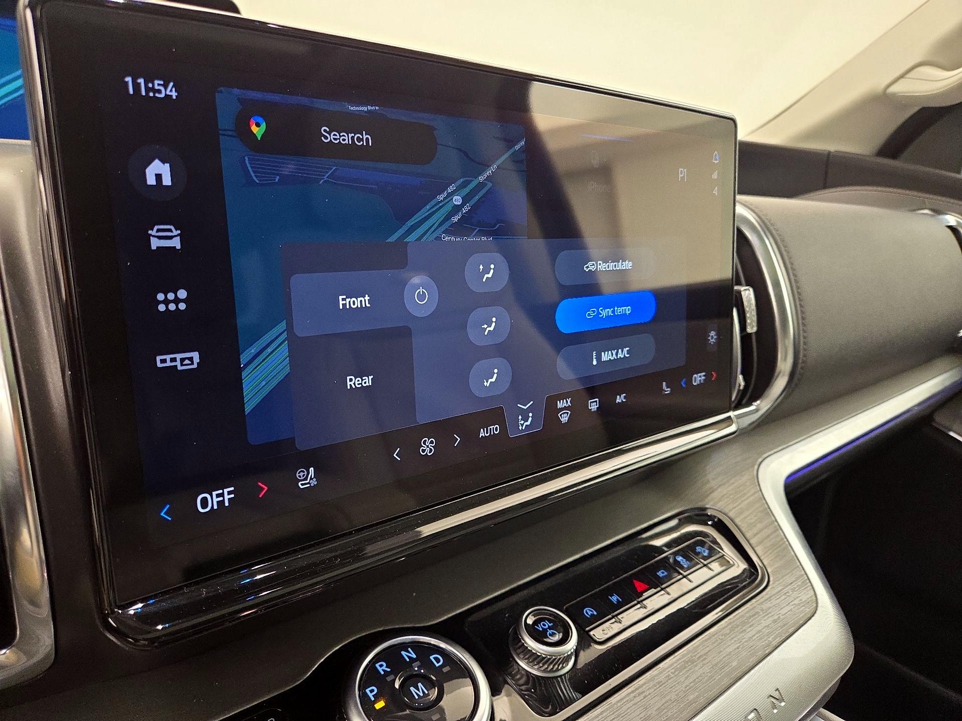 Thumbnail: 2025 Ford Expedition - 17