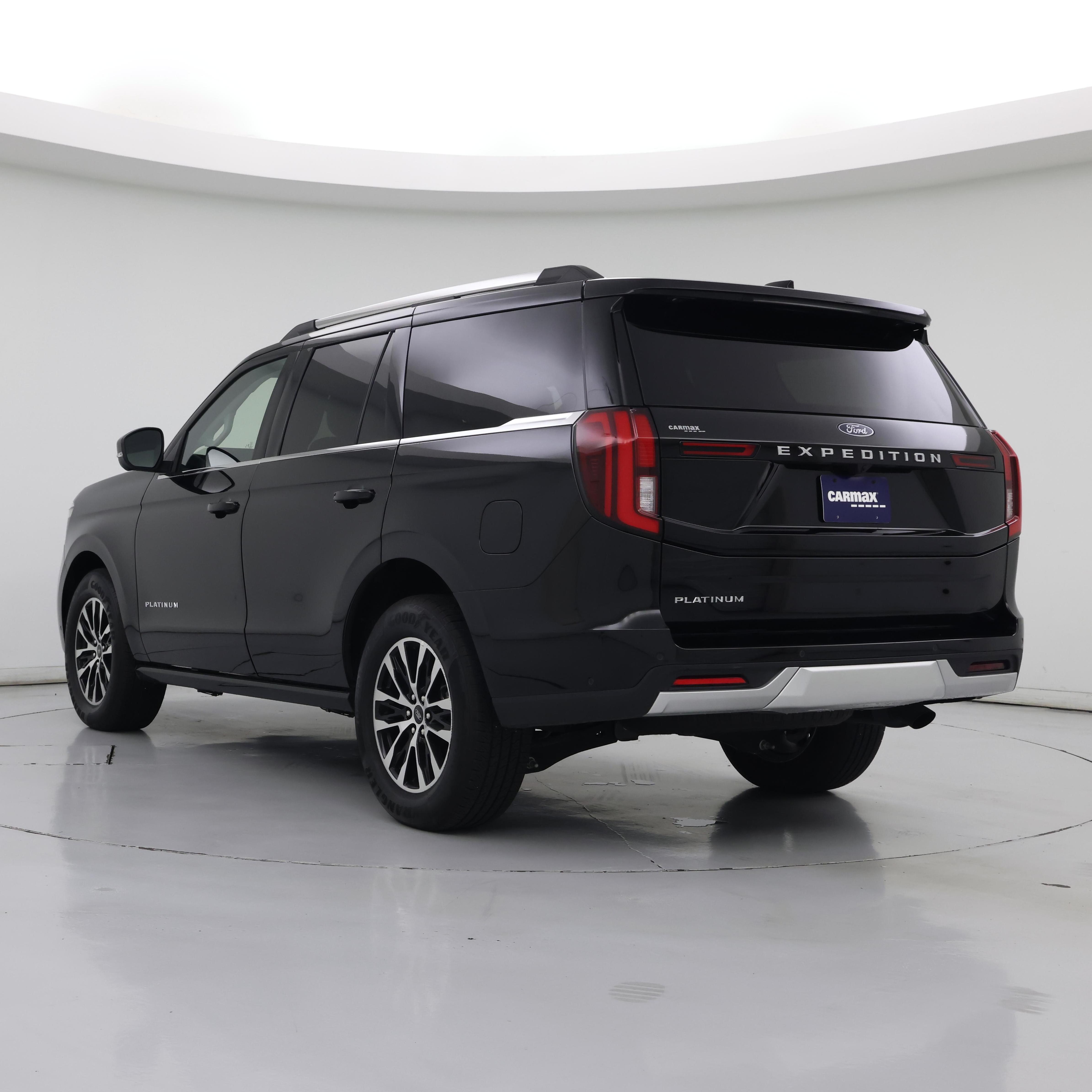 Thumbnail: 2025 Ford Expedition - 2