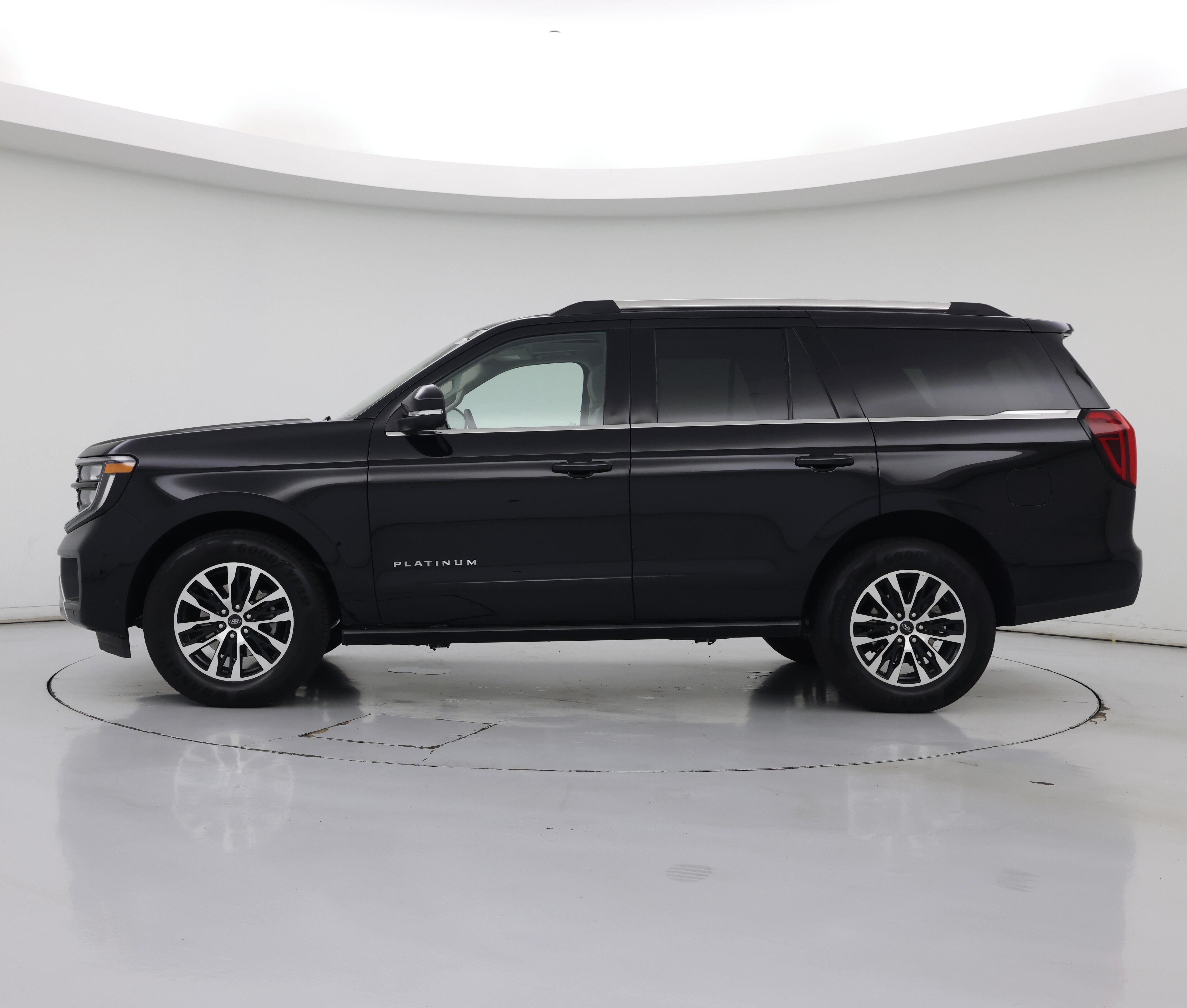 Thumbnail: 2025 Ford Expedition - 3