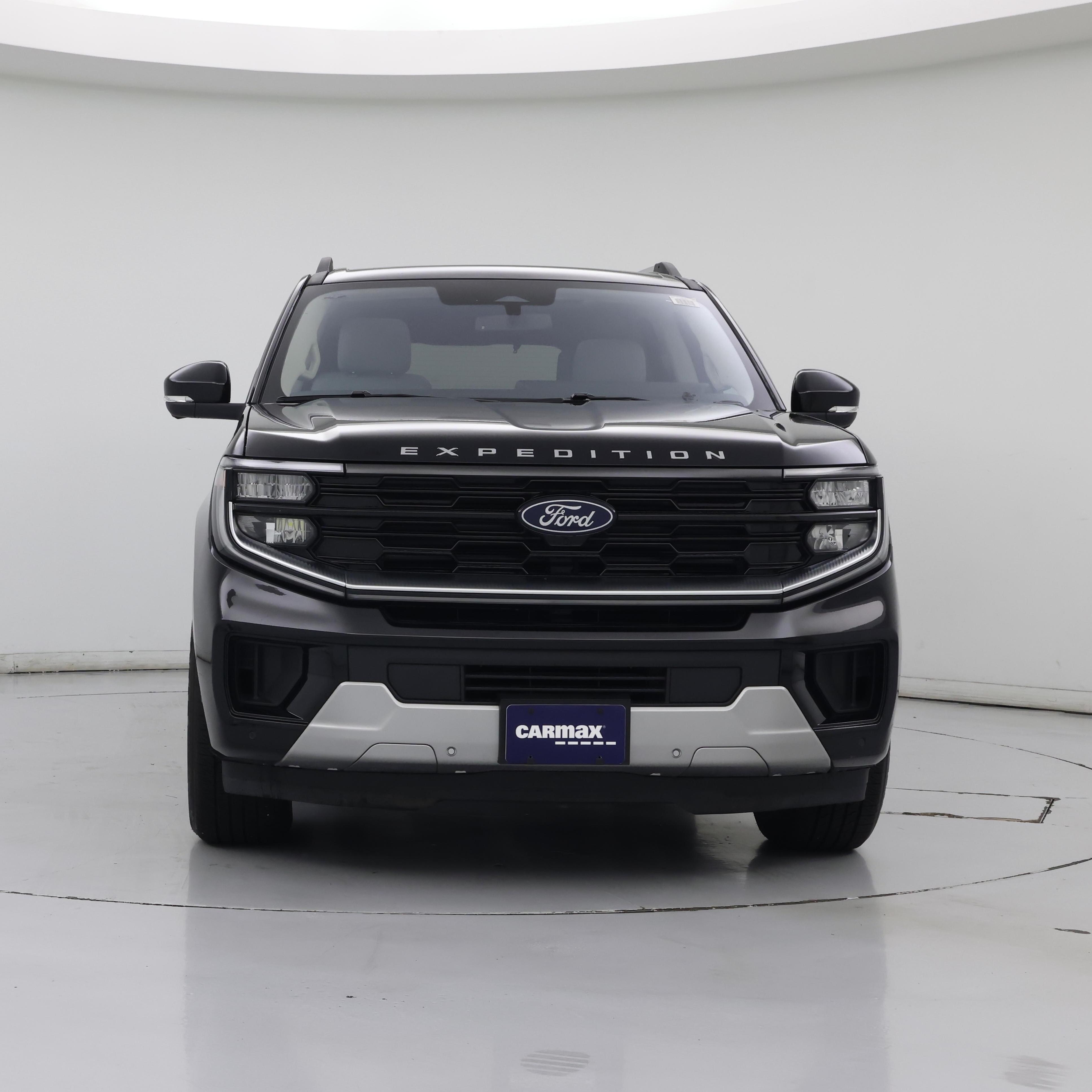 Thumbnail: 2025 Ford Expedition - 5