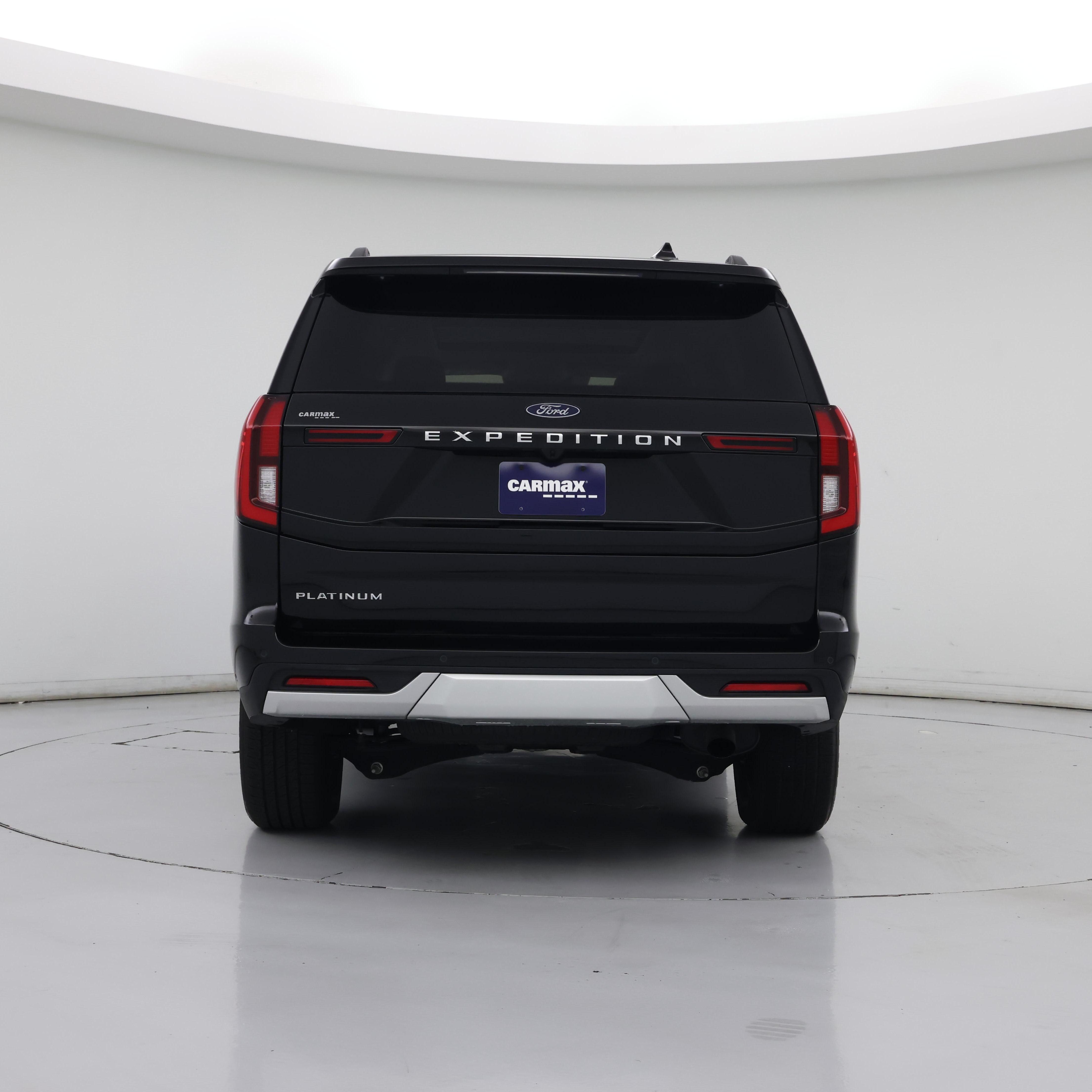 Thumbnail: 2025 Ford Expedition - 6