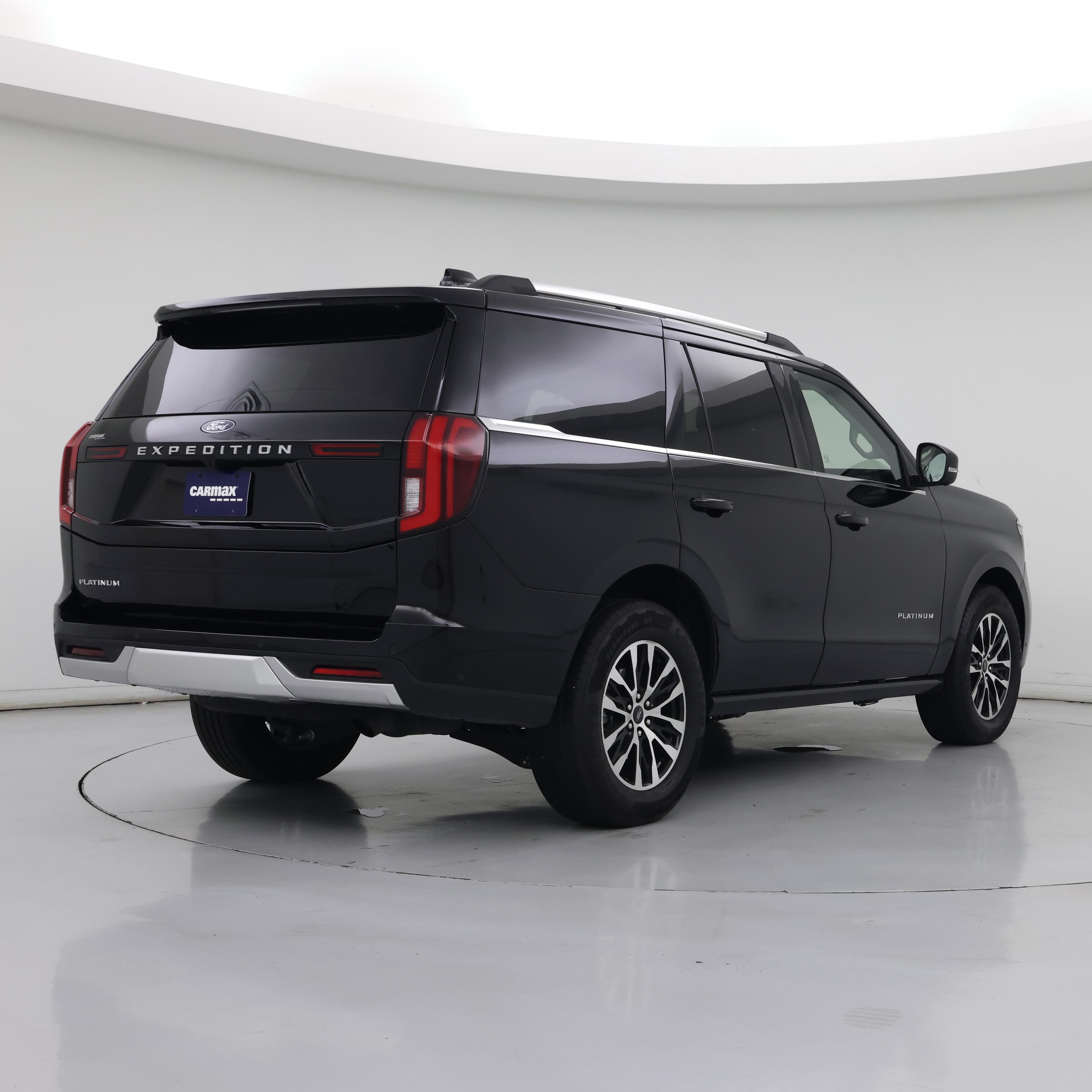 Thumbnail: 2025 Ford Expedition - 8