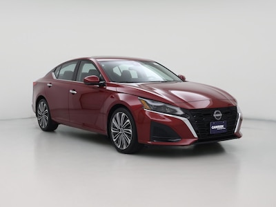 2023 Nissan Altima SL