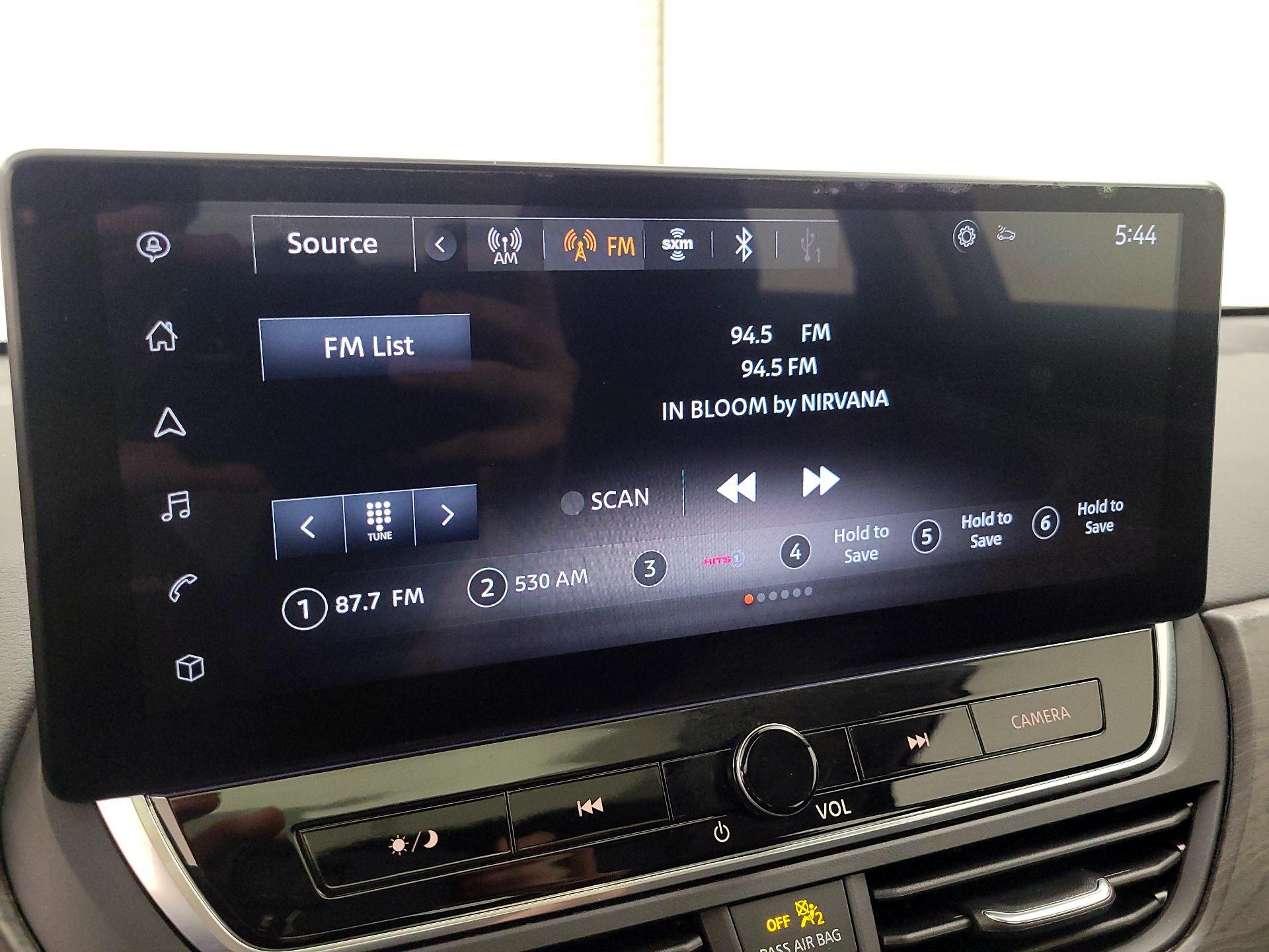 Thumbnail: 2023 Nissan Altima - 16