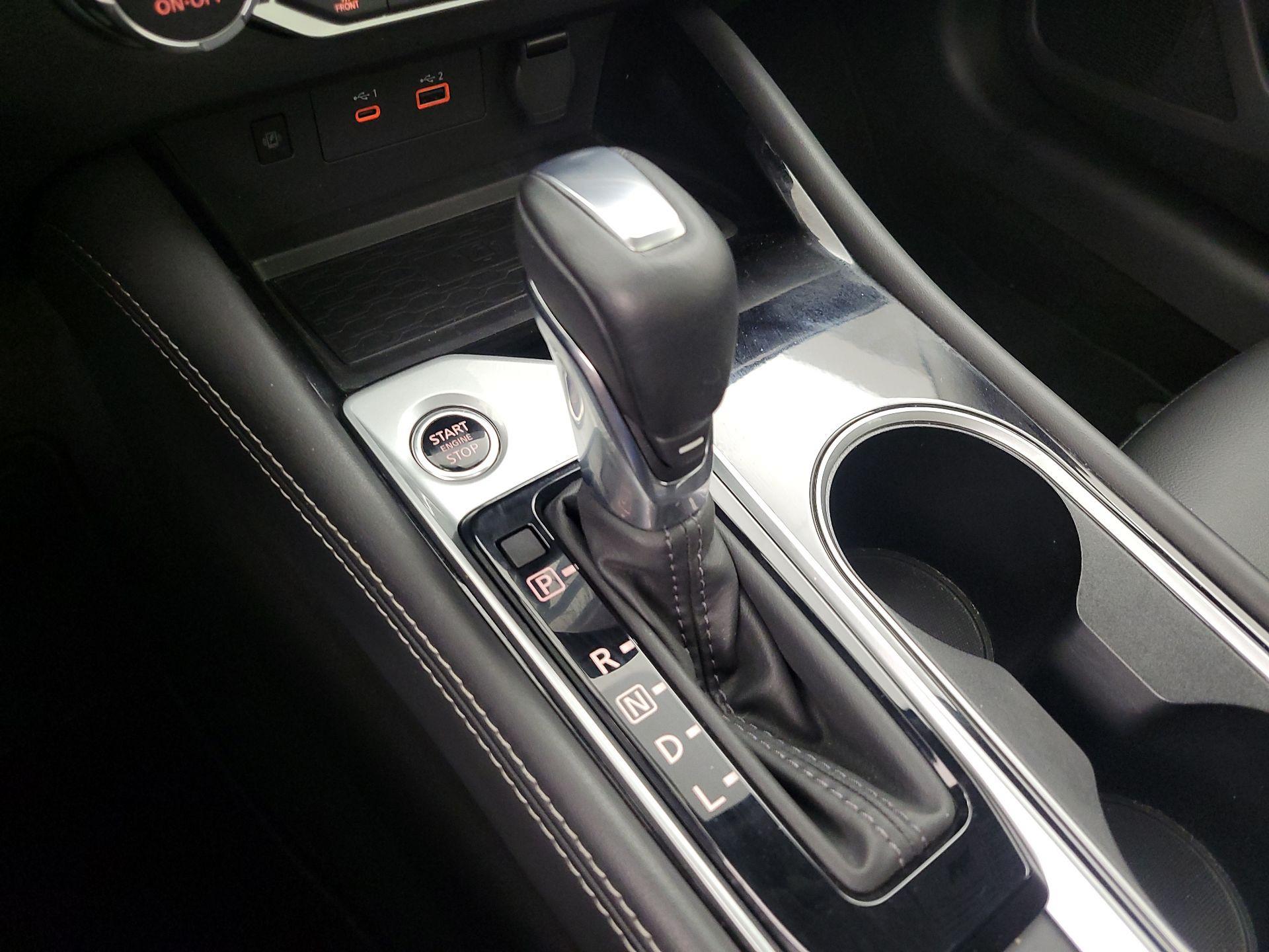 Thumbnail: 2023 Nissan Altima - 18