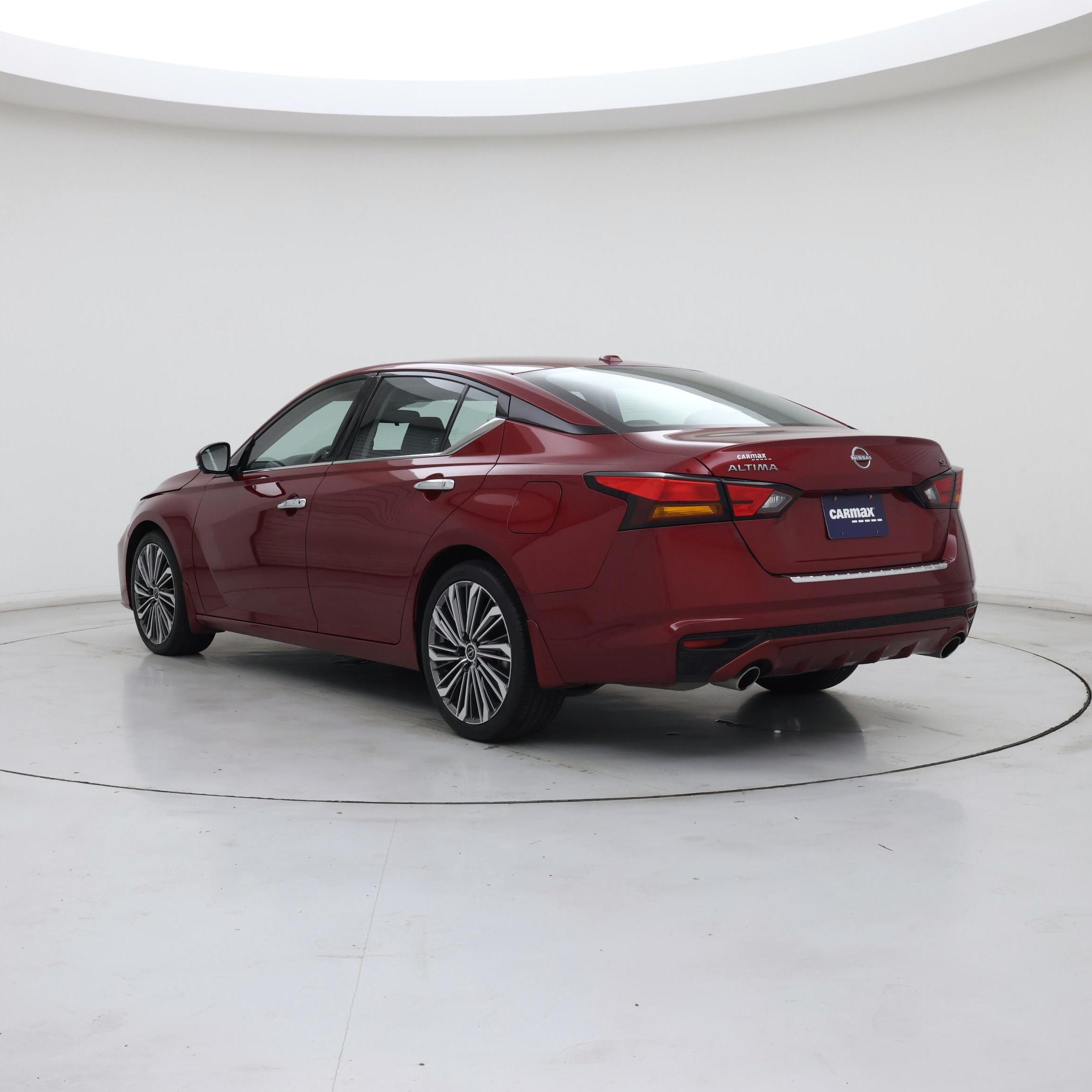 Thumbnail: 2023 Nissan Altima - 2