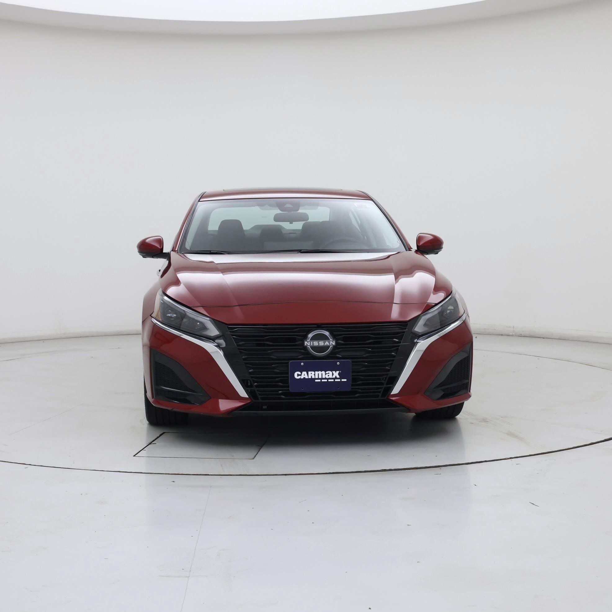 Thumbnail: 2023 Nissan Altima - 5