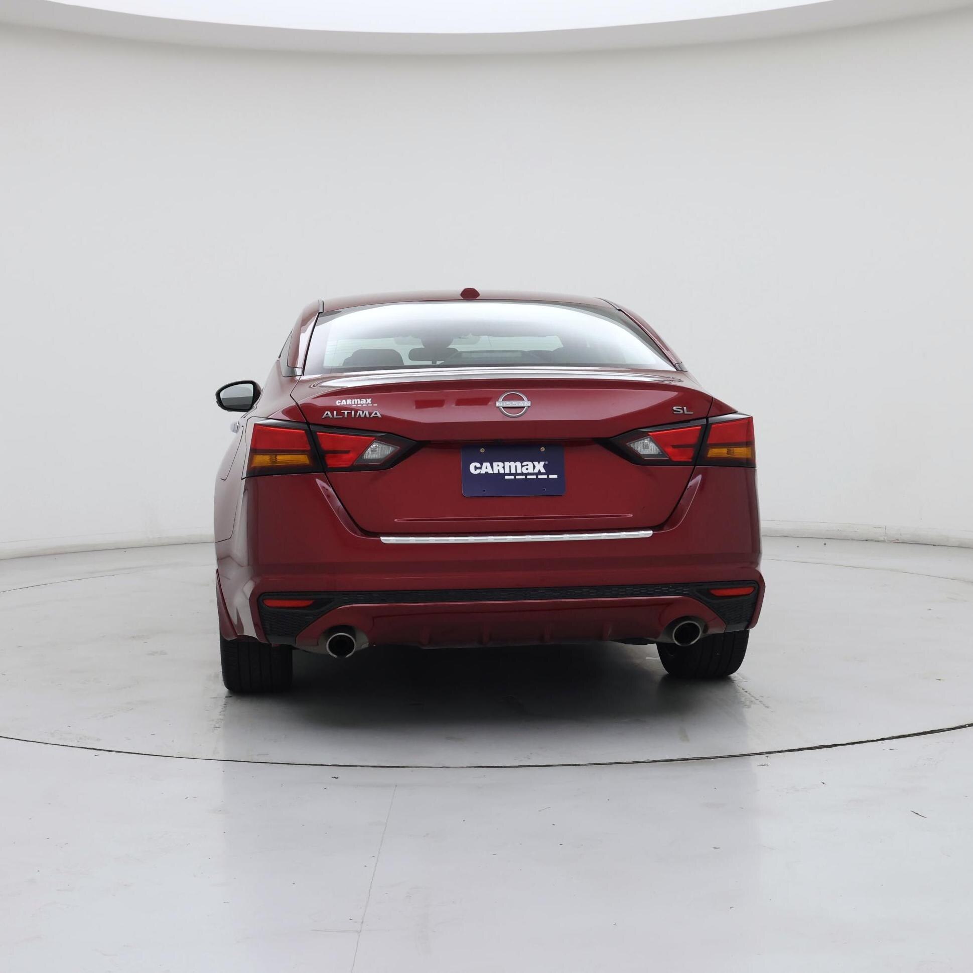 Thumbnail: 2023 Nissan Altima - 6