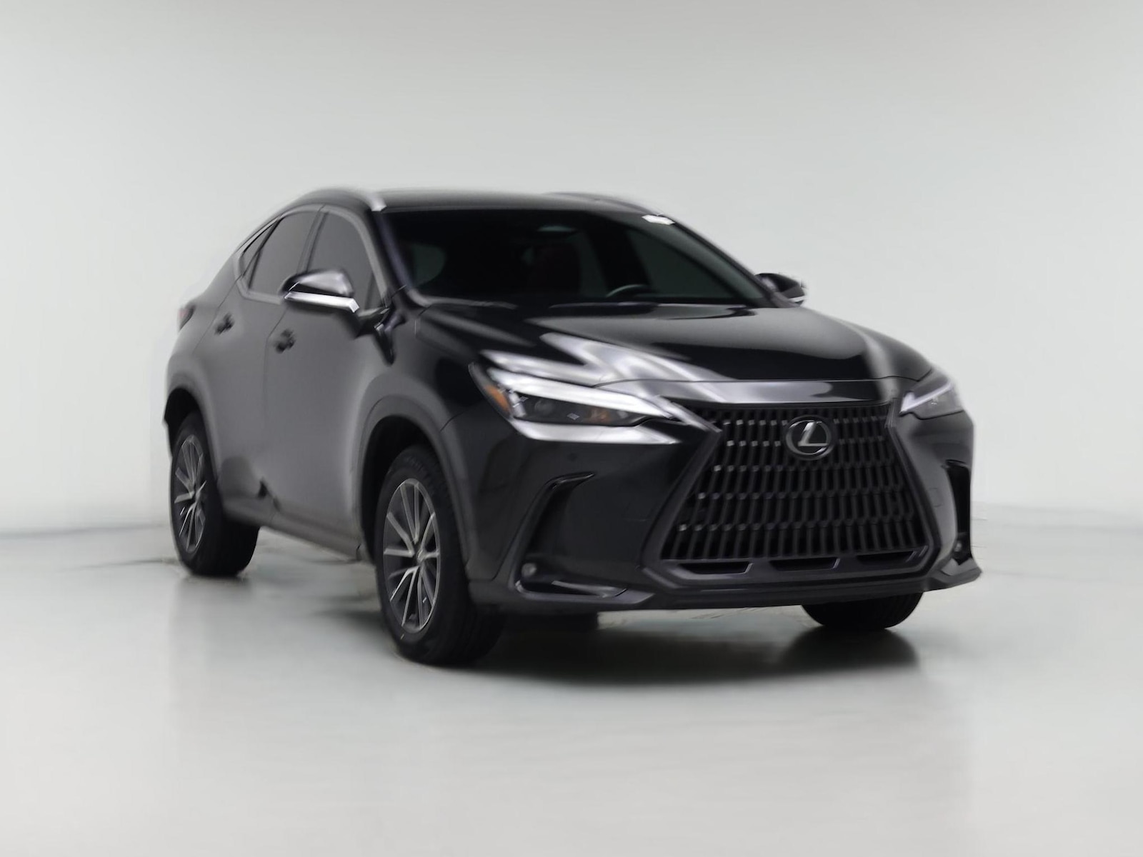 2022 Lexus NX 350