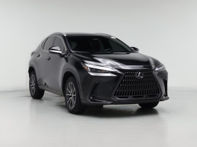 2022 Lexus NX 350 Premium