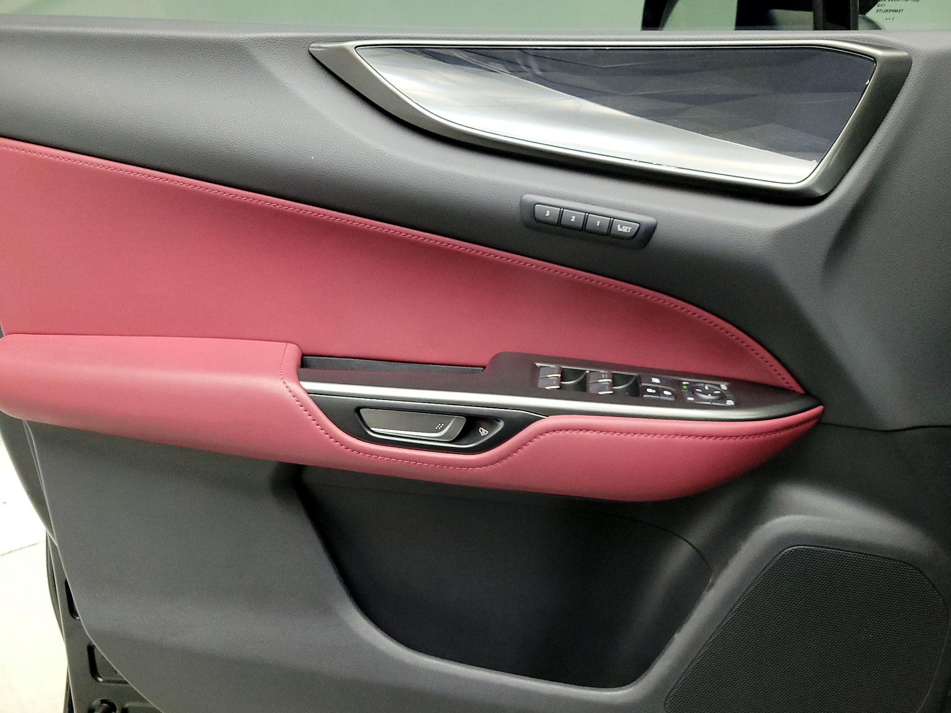 Thumbnail: 2022 Lexus NX - 12