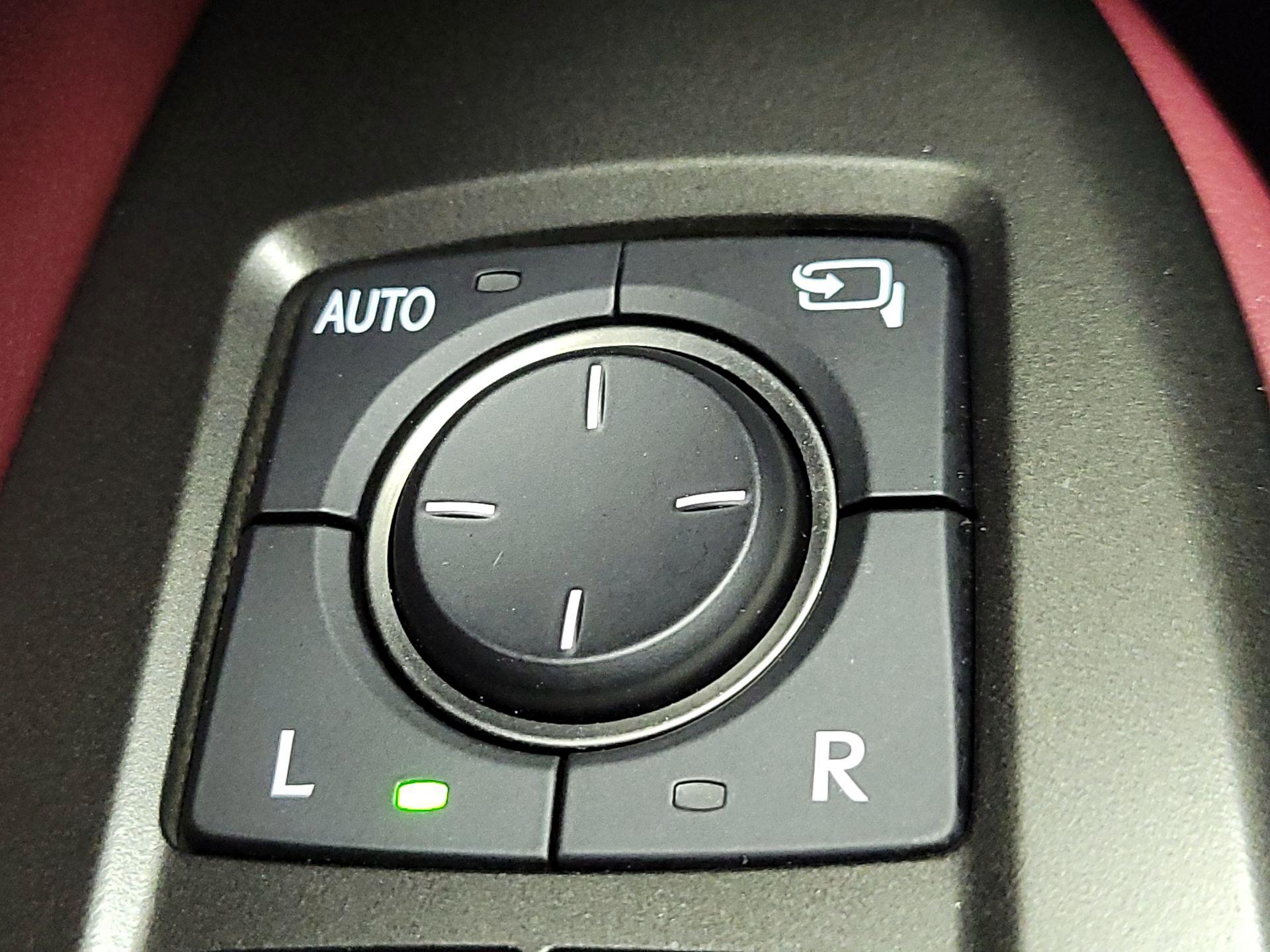 Thumbnail: 2022 Lexus NX - 13