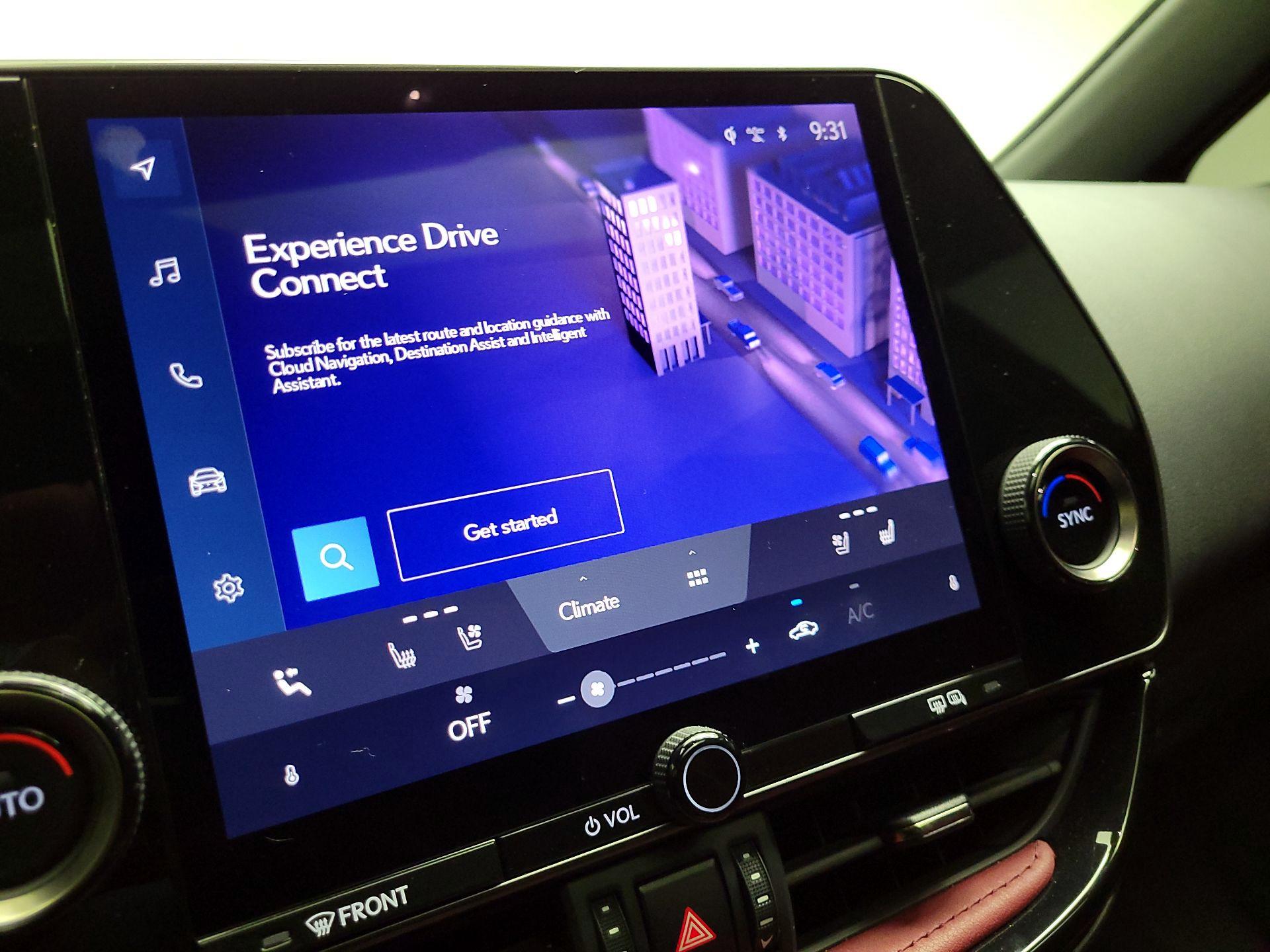 Thumbnail: 2022 Lexus NX - 14