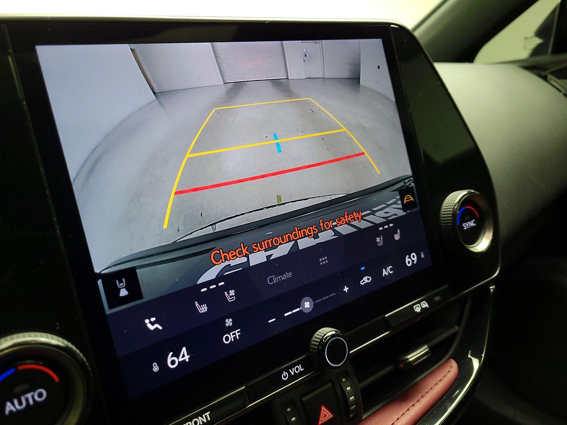 Thumbnail: 2022 Lexus NX - 15