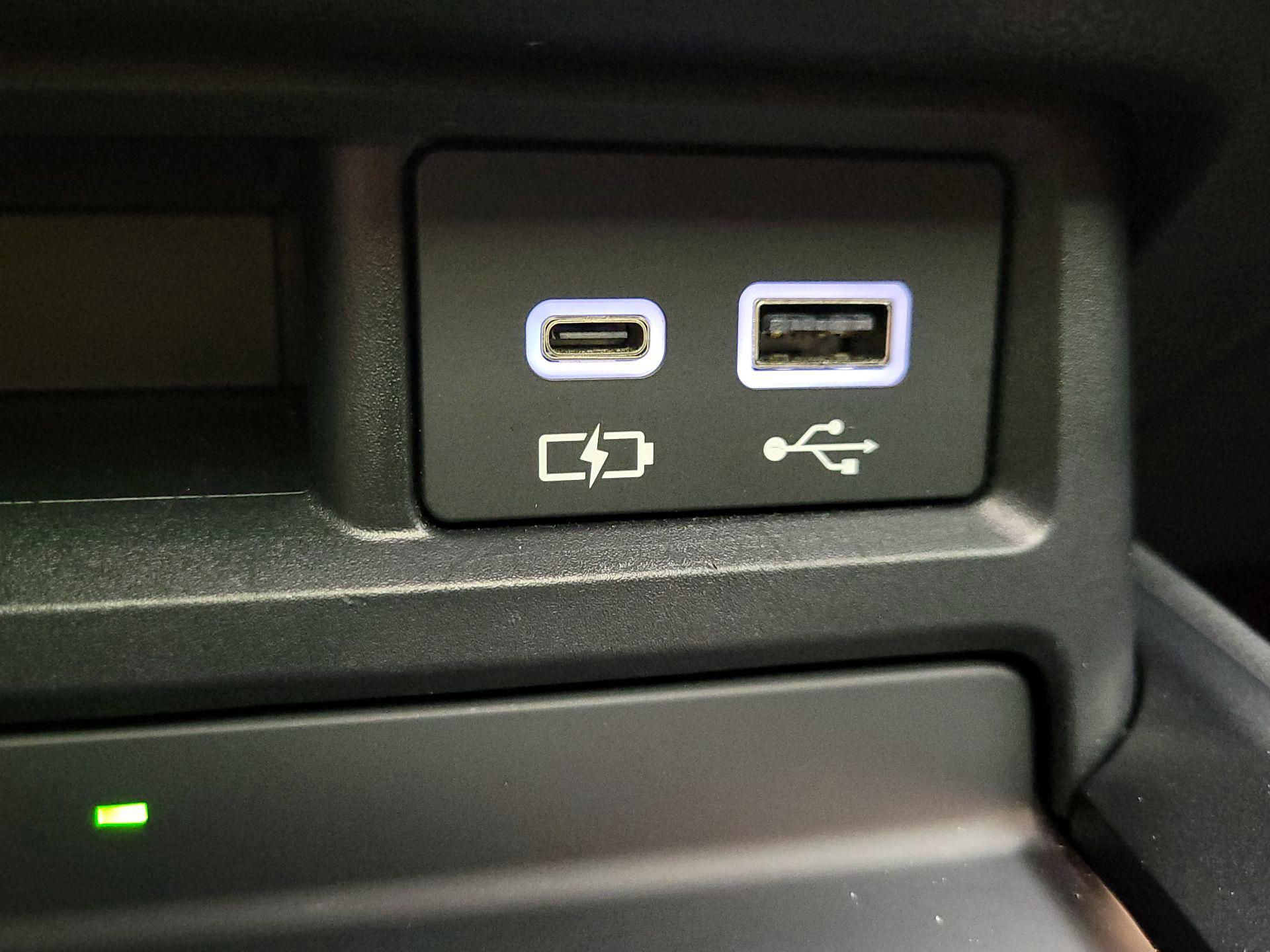 Thumbnail: 2022 Lexus NX - 19