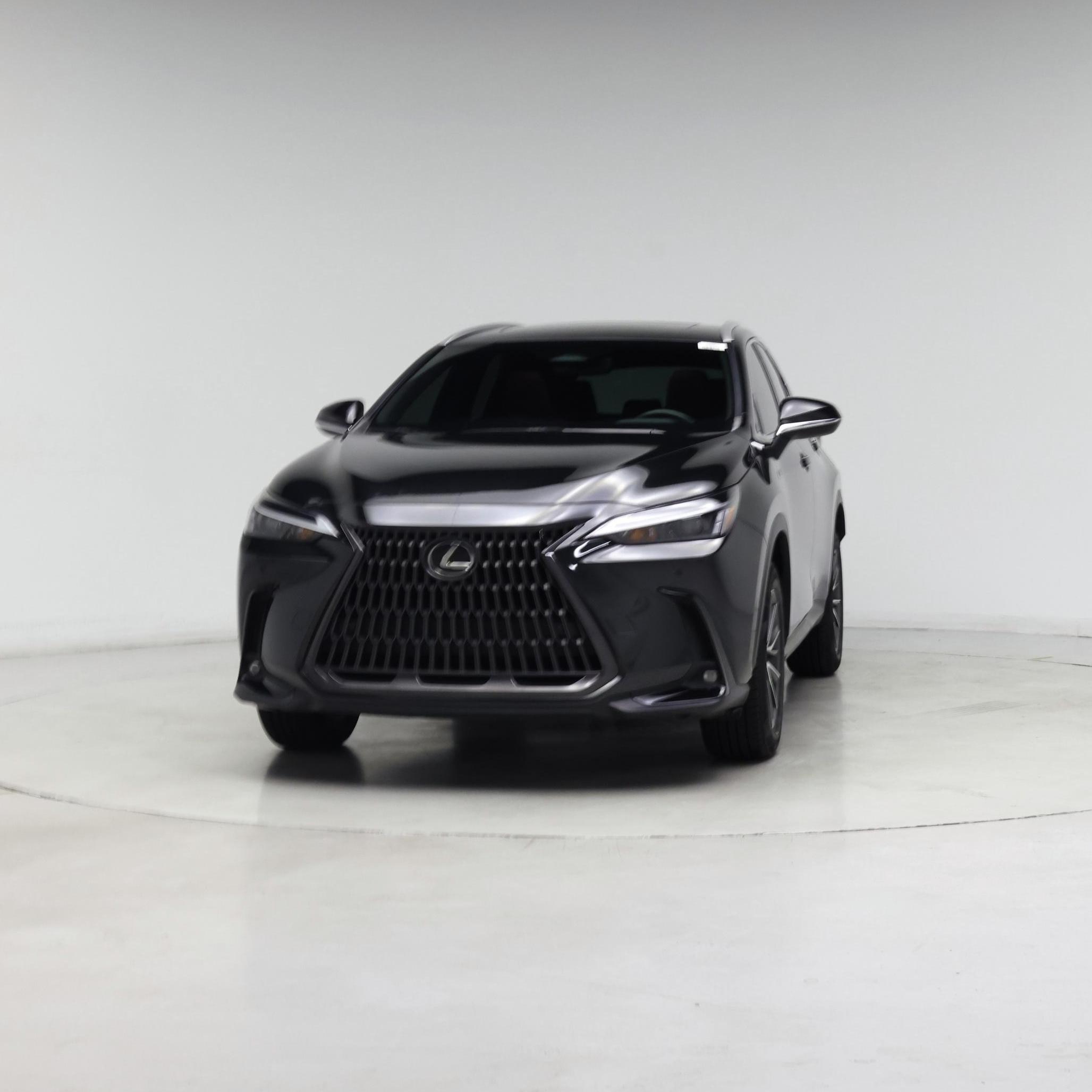 Thumbnail: 2022 Lexus NX - 5
