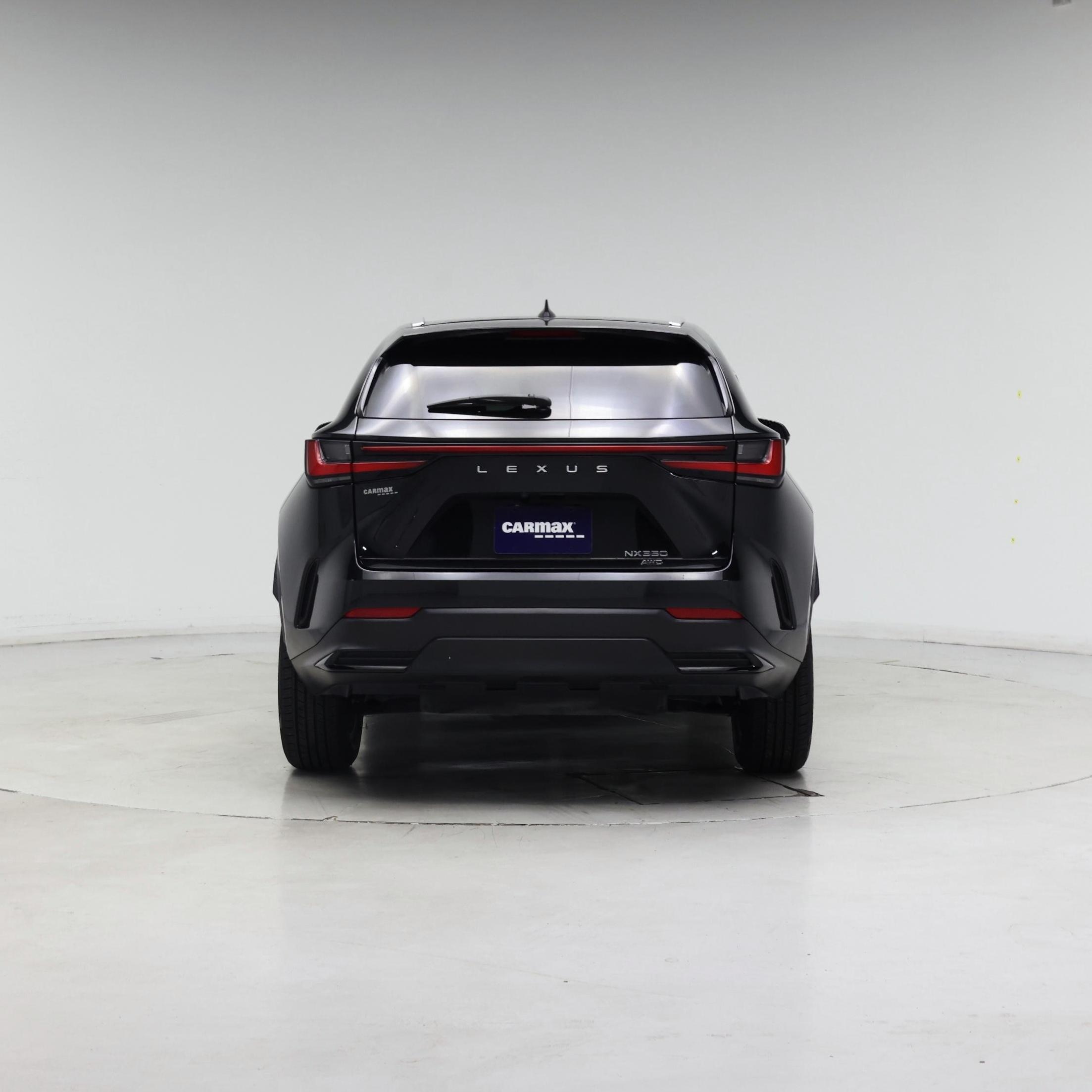 Thumbnail: 2022 Lexus NX - 6