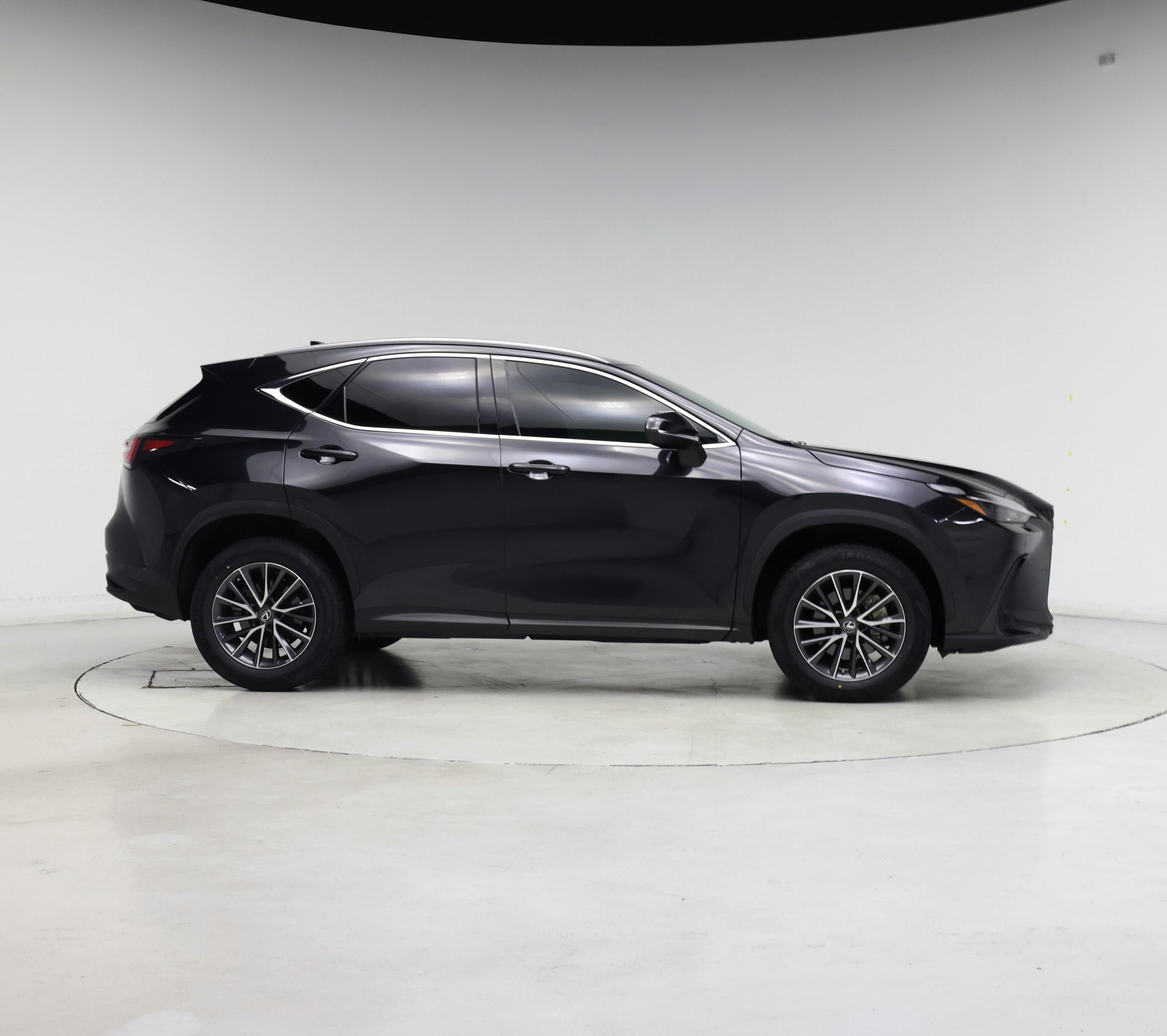 Thumbnail: 2022 Lexus NX - 7