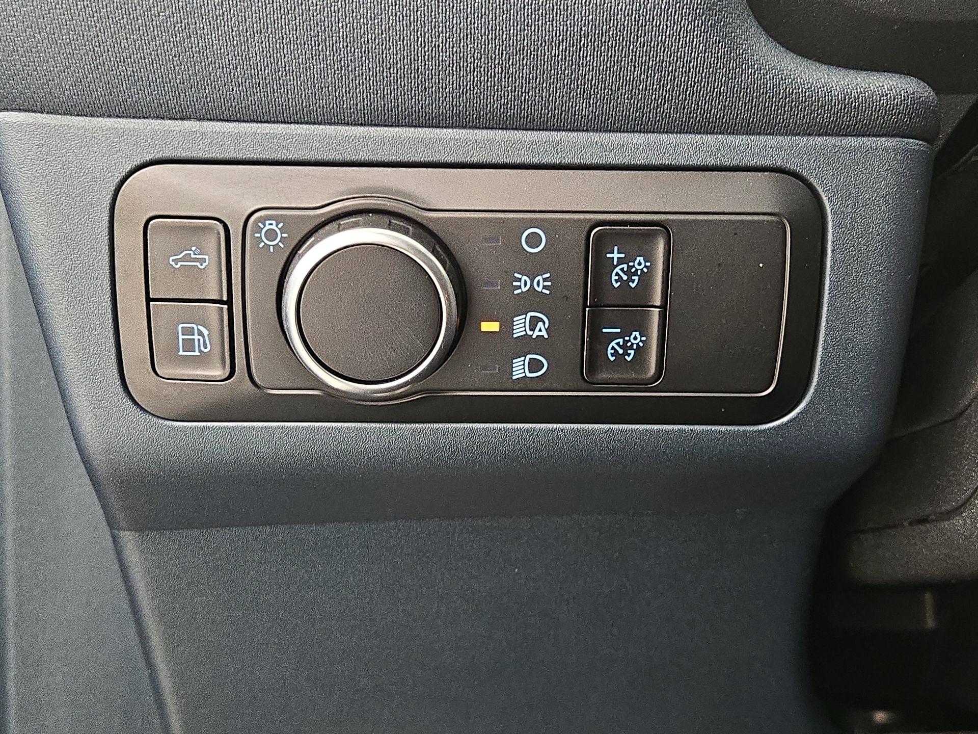 Thumbnail: 2023 Ford Maverick - 13