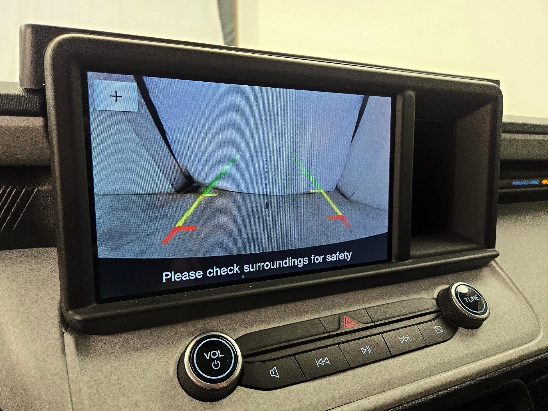 Thumbnail: 2023 Ford Maverick - 14