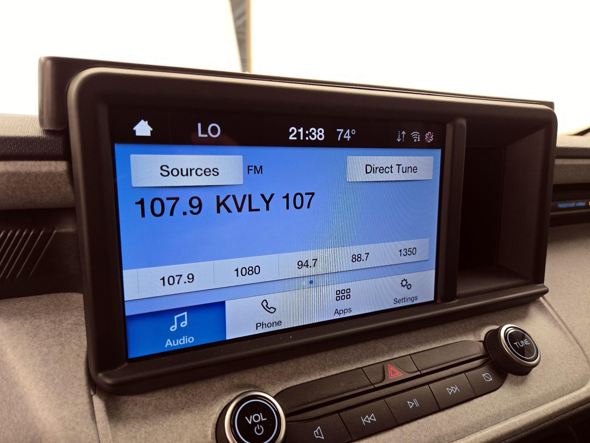 Thumbnail: 2023 Ford Maverick - 15