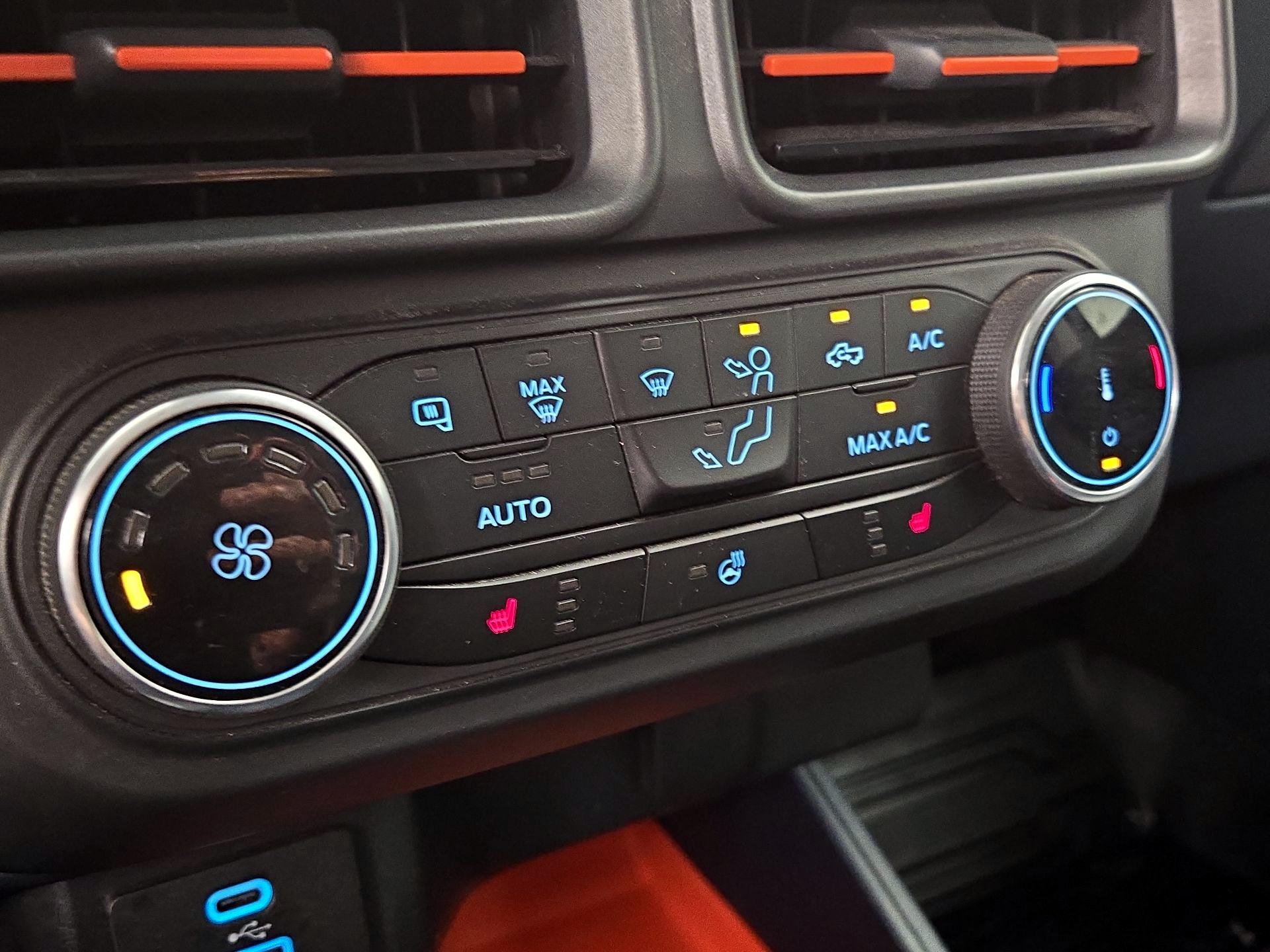 Thumbnail: 2023 Ford Maverick - 16