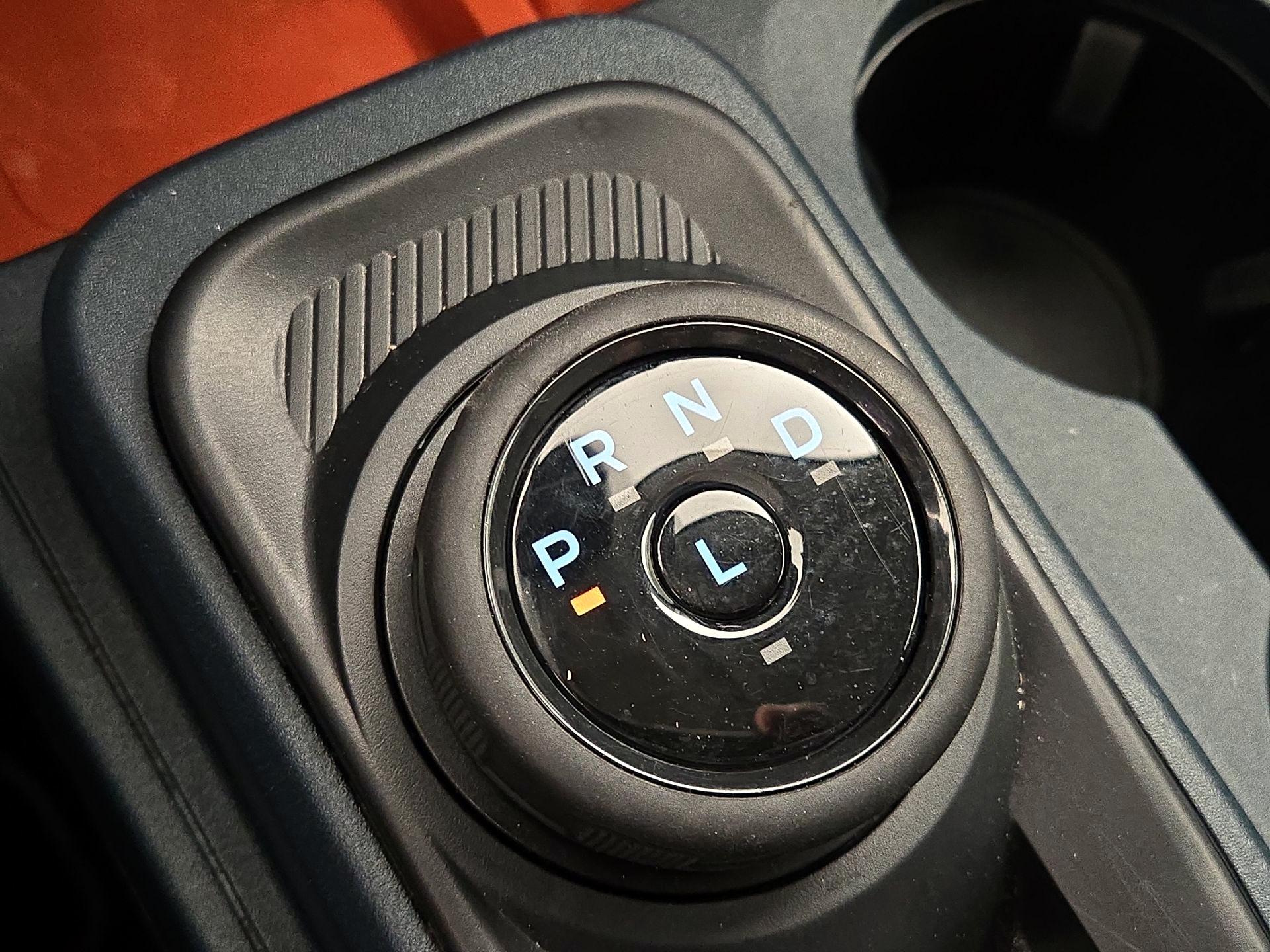 Thumbnail: 2023 Ford Maverick - 17