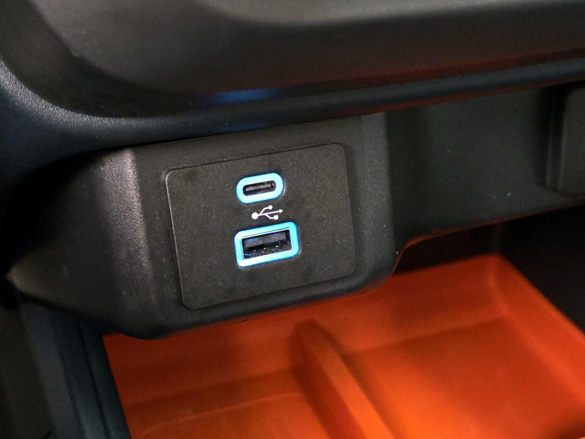 Thumbnail: 2023 Ford Maverick - 18