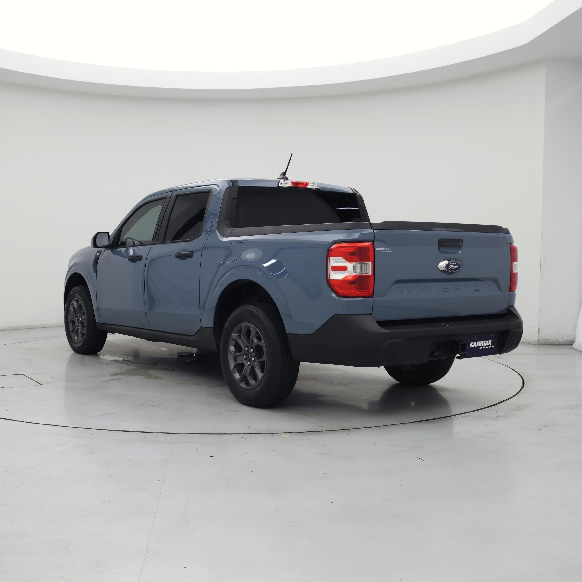 Thumbnail: 2023 Ford Maverick - 2