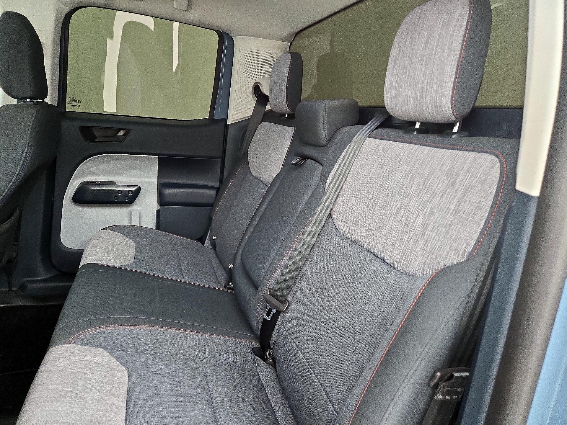 Thumbnail: 2023 Ford Maverick - 19