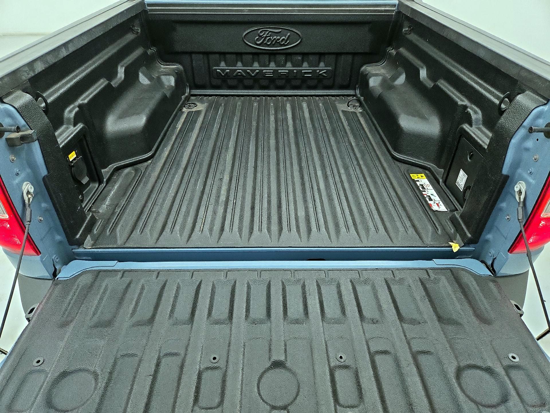 Thumbnail: 2023 Ford Maverick - 20