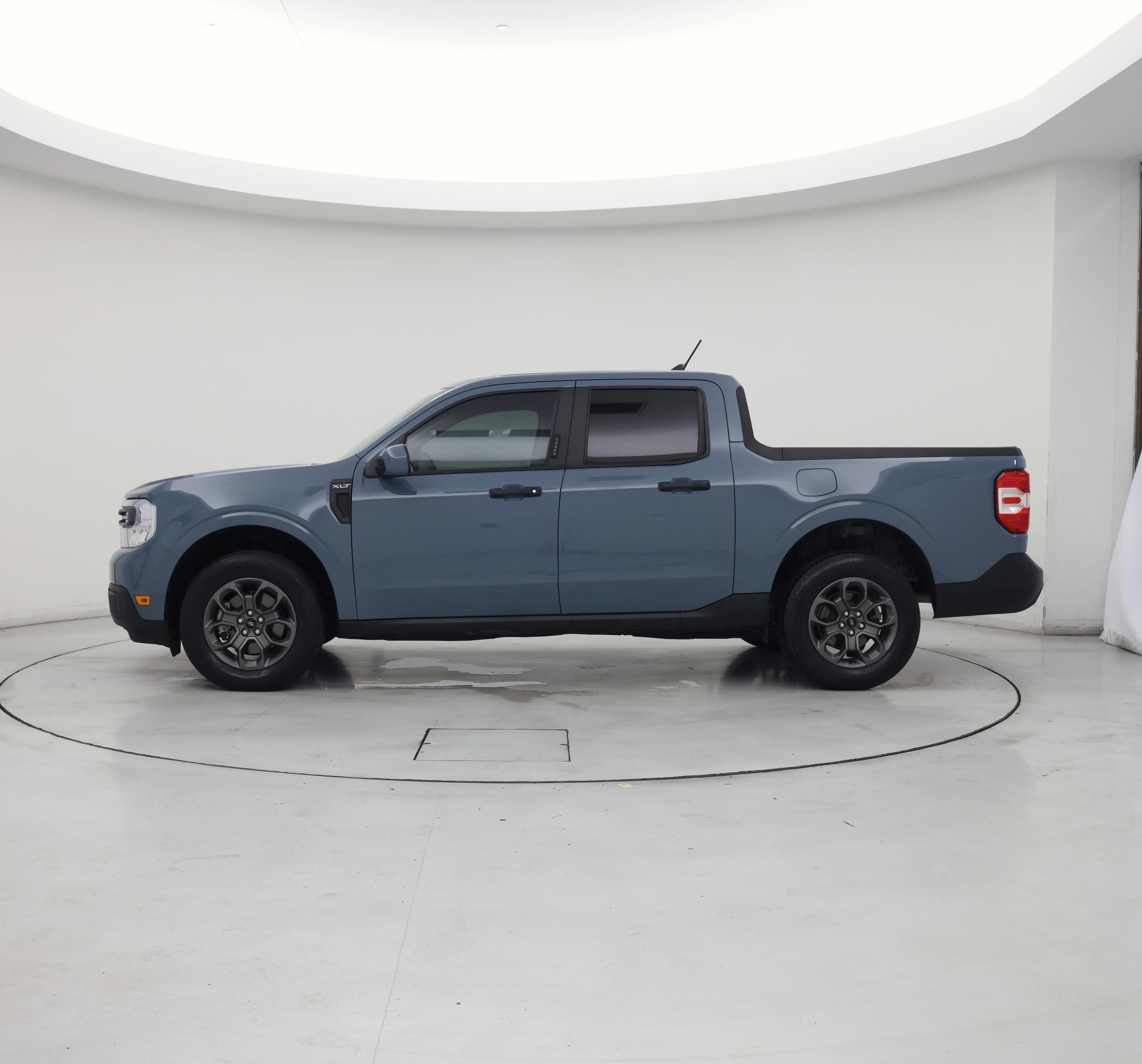 Thumbnail: 2023 Ford Maverick - 3