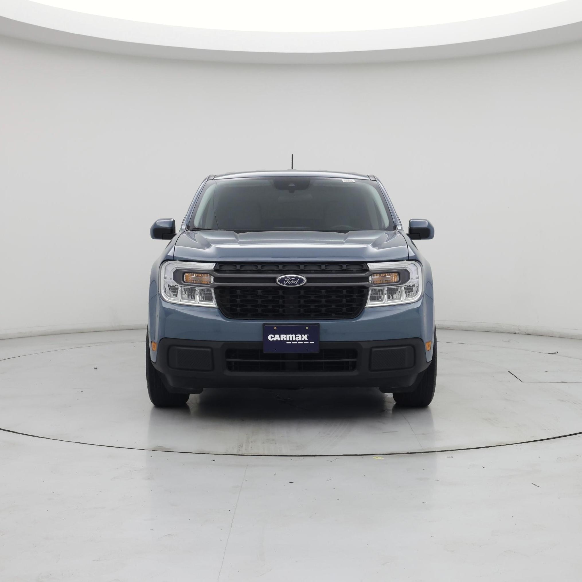 Thumbnail: 2023 Ford Maverick - 5