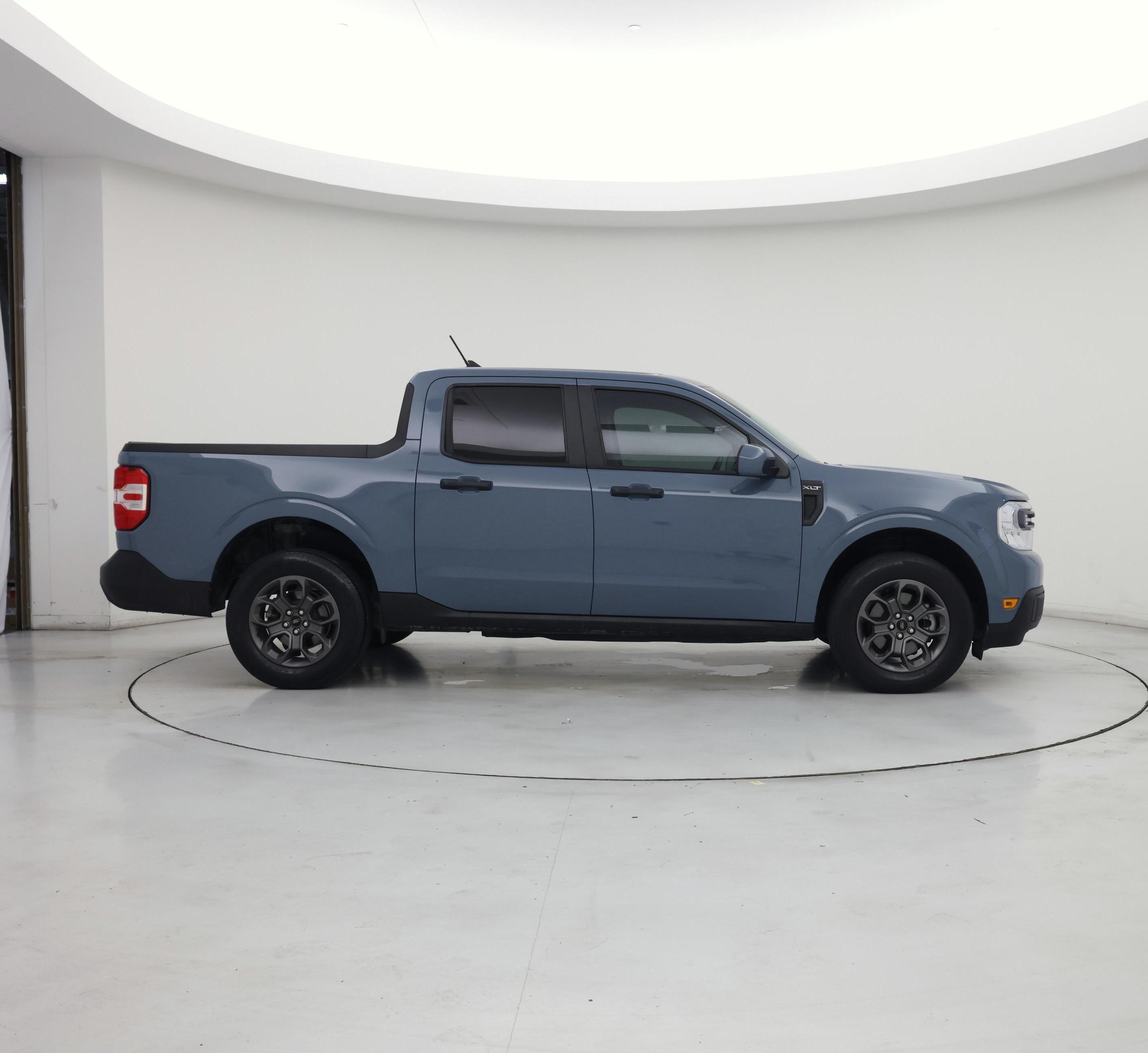 Thumbnail: 2023 Ford Maverick - 7