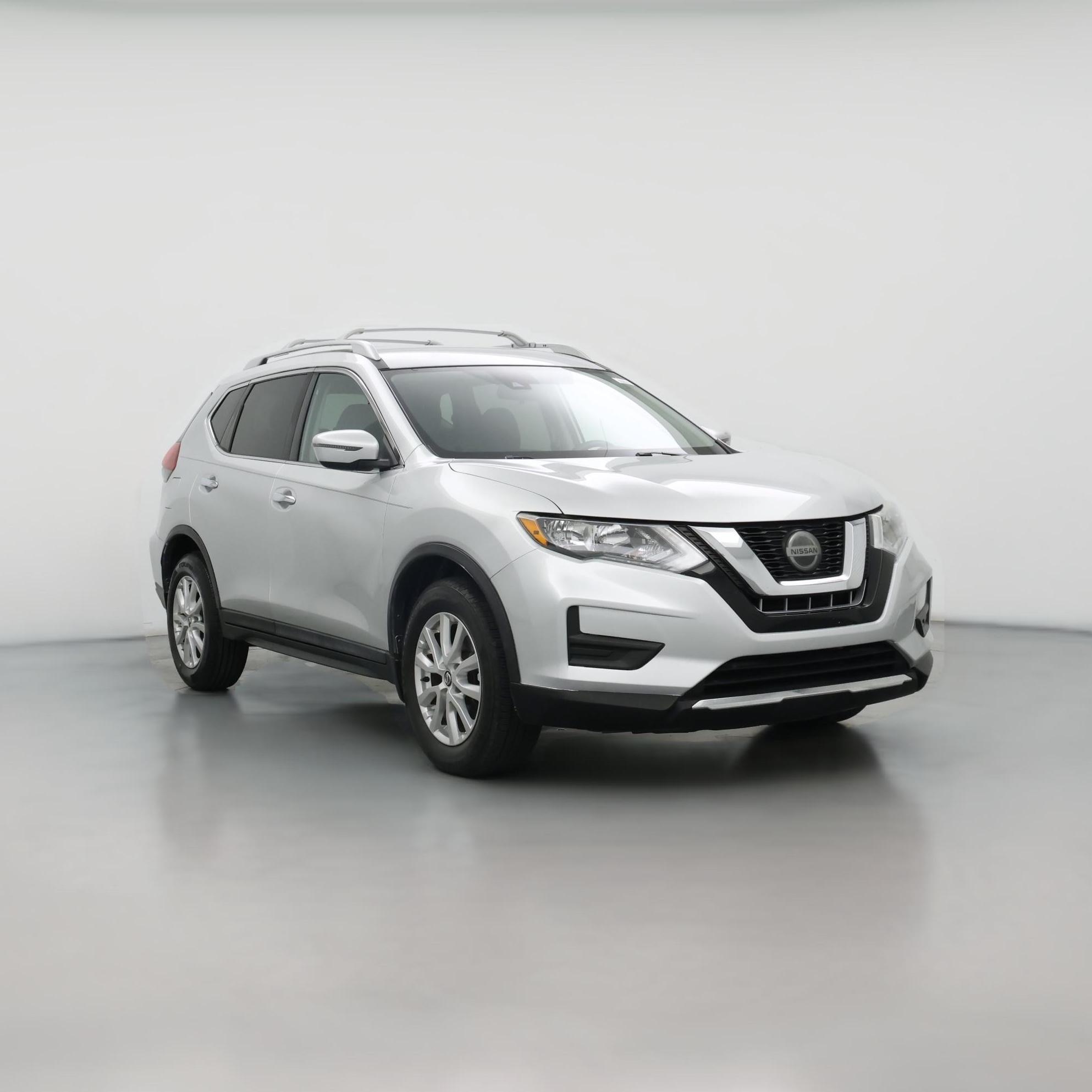 Thumbnail: 2019 Nissan Rogue - 1