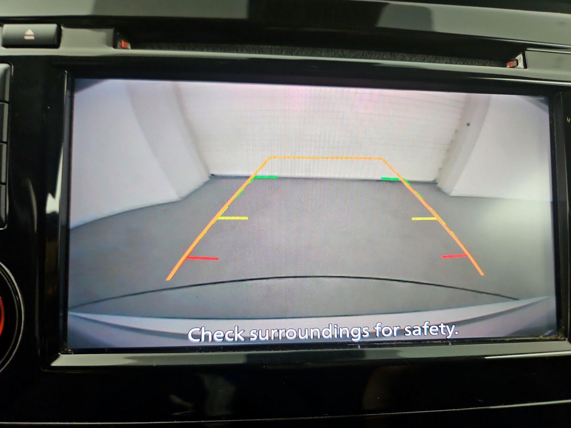 Thumbnail: 2019 Nissan Rogue - 14