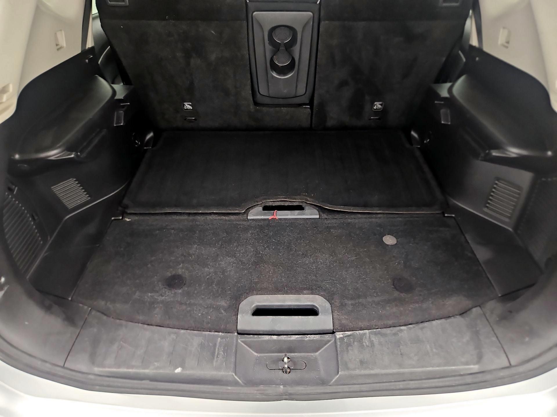 Thumbnail: 2019 Nissan Rogue - 20