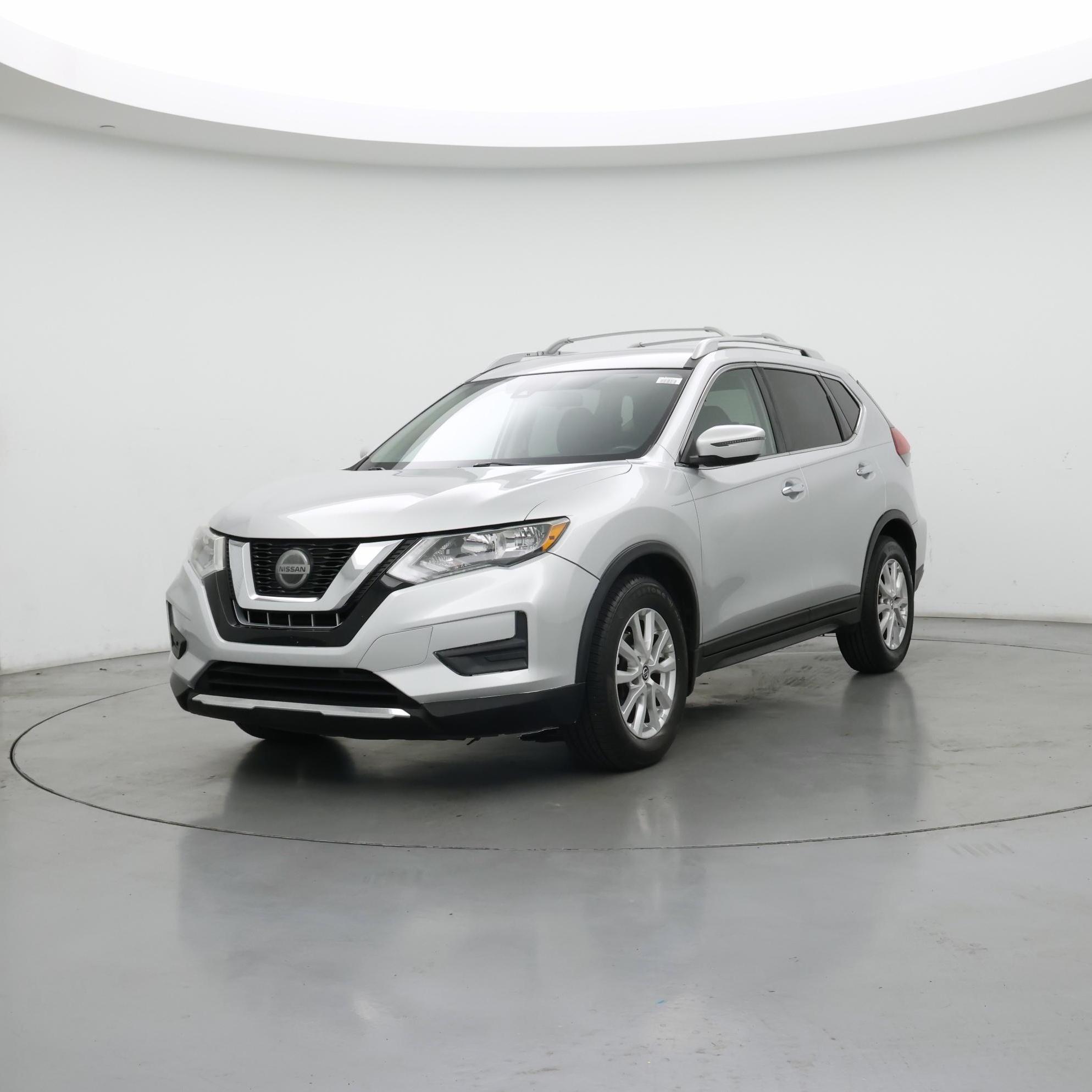 Thumbnail: 2019 Nissan Rogue - 4