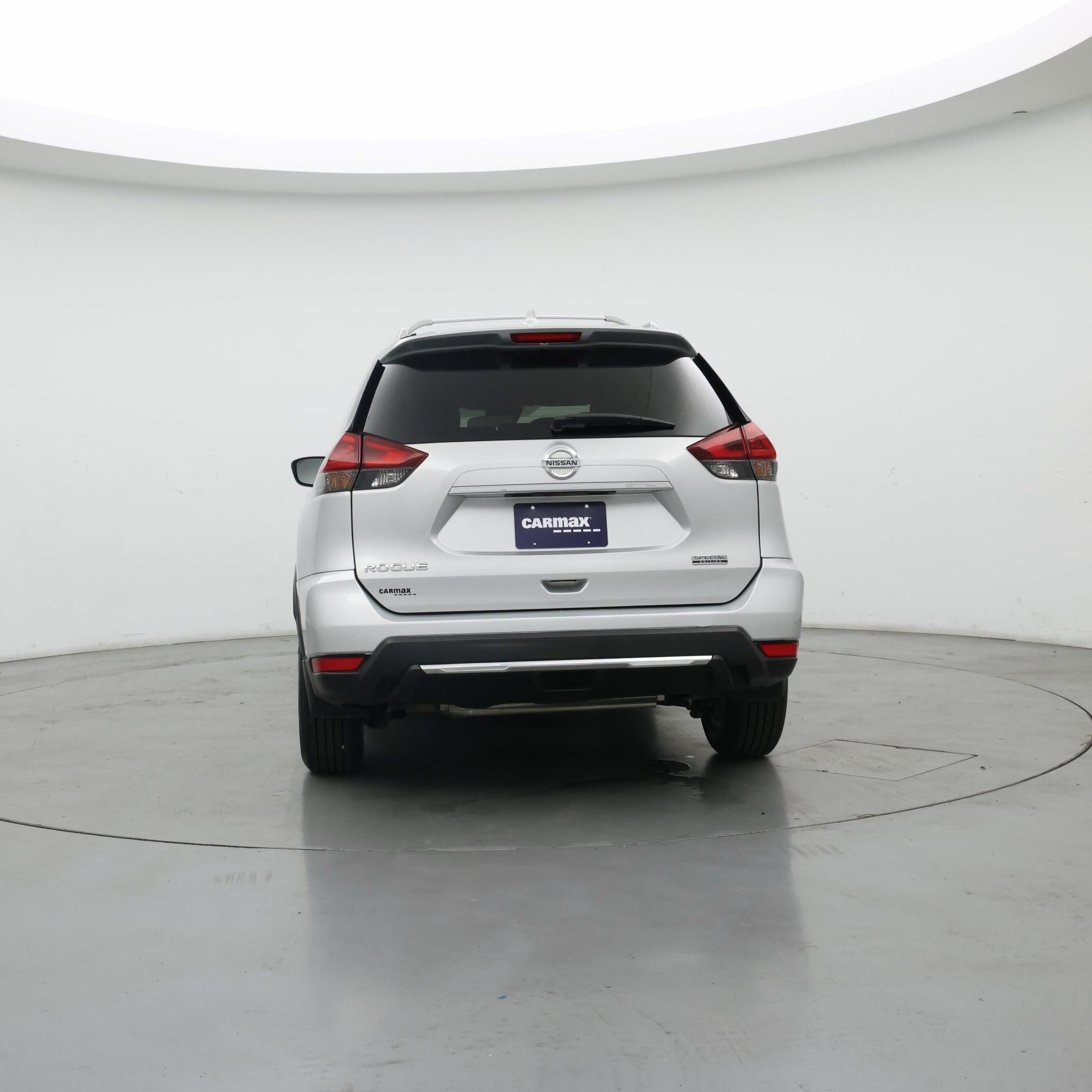 Thumbnail: 2019 Nissan Rogue - 6