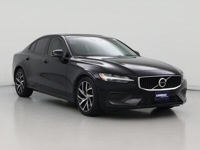 2019 Volvo S60 T6 Momentum
