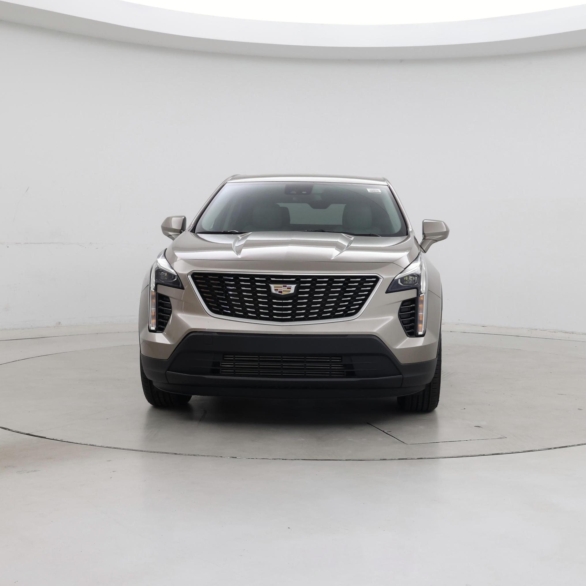 Thumbnail: 2023 Cadillac XT4 - 5