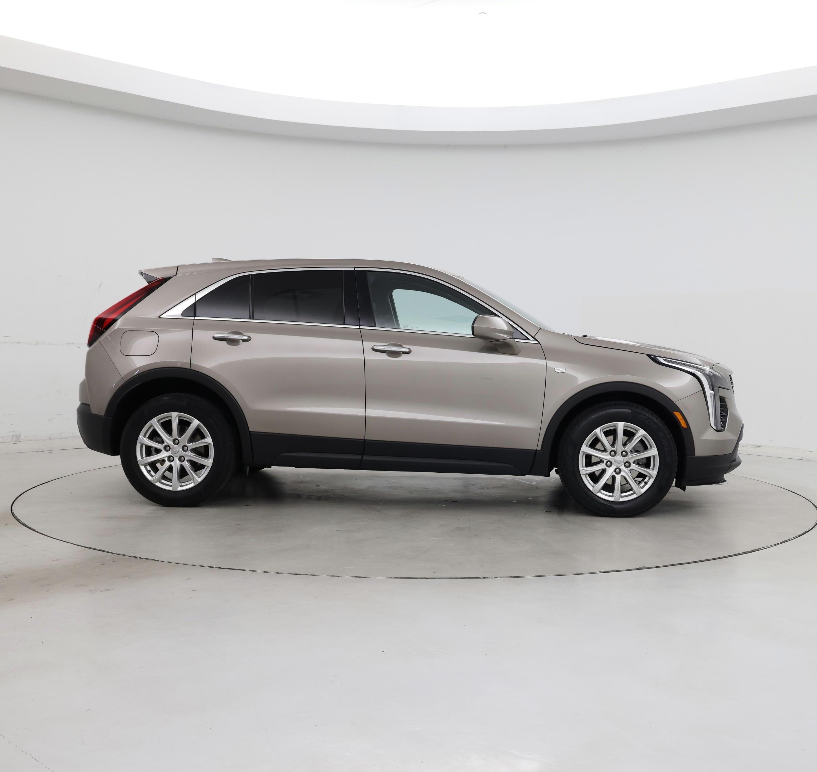 Thumbnail: 2023 Cadillac XT4 - 7