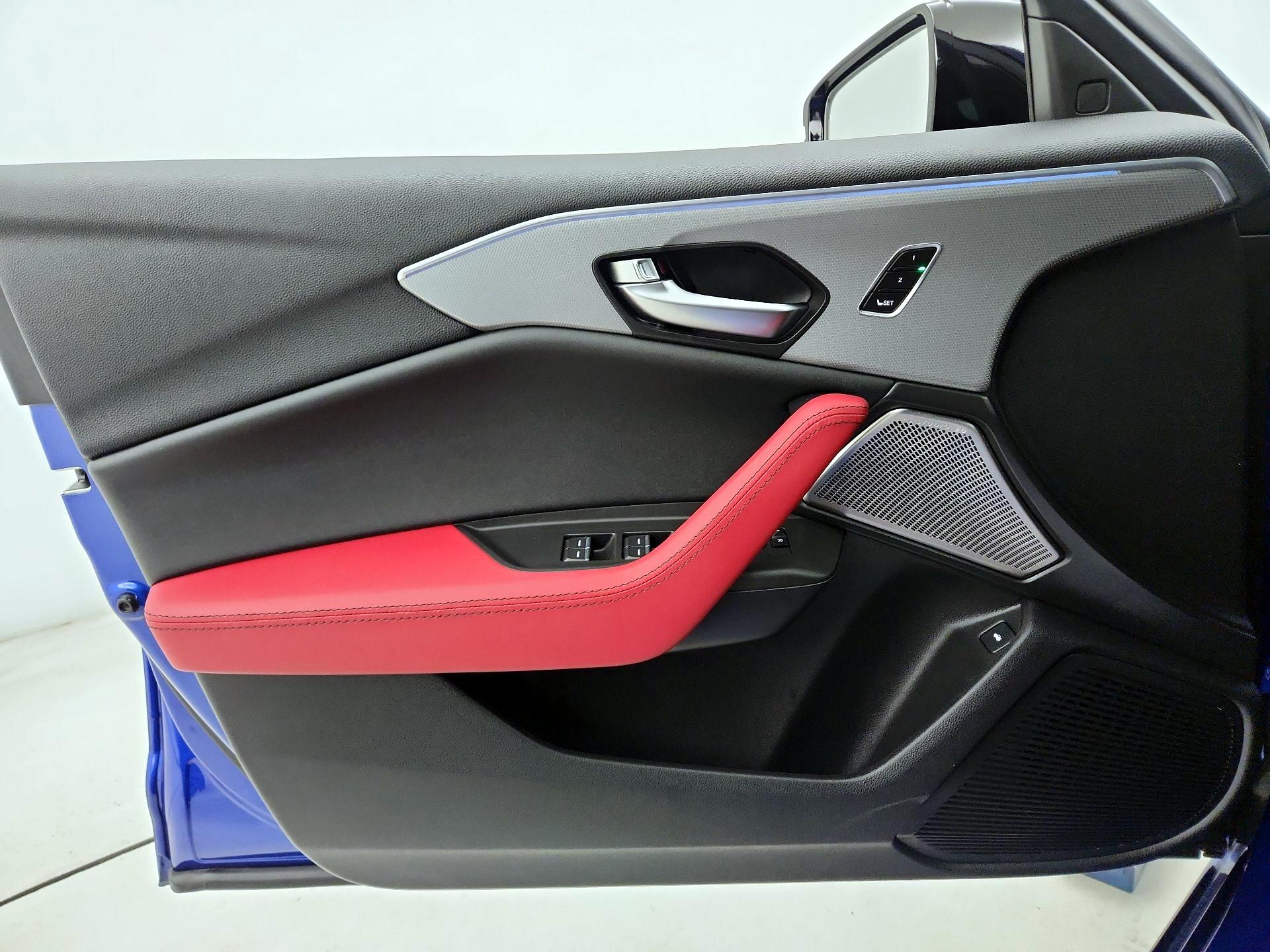 Thumbnail: 2022 Acura TLX - 12