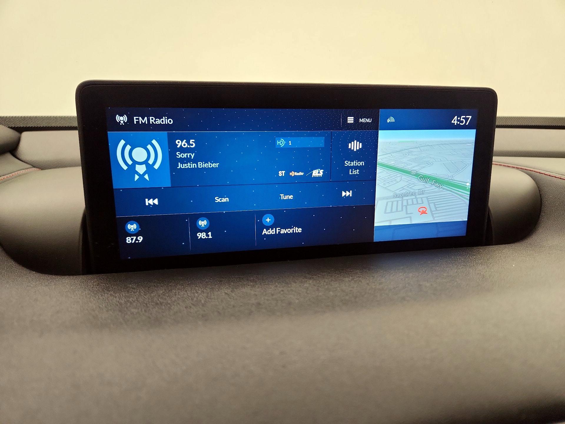 Thumbnail: 2022 Acura TLX - 15