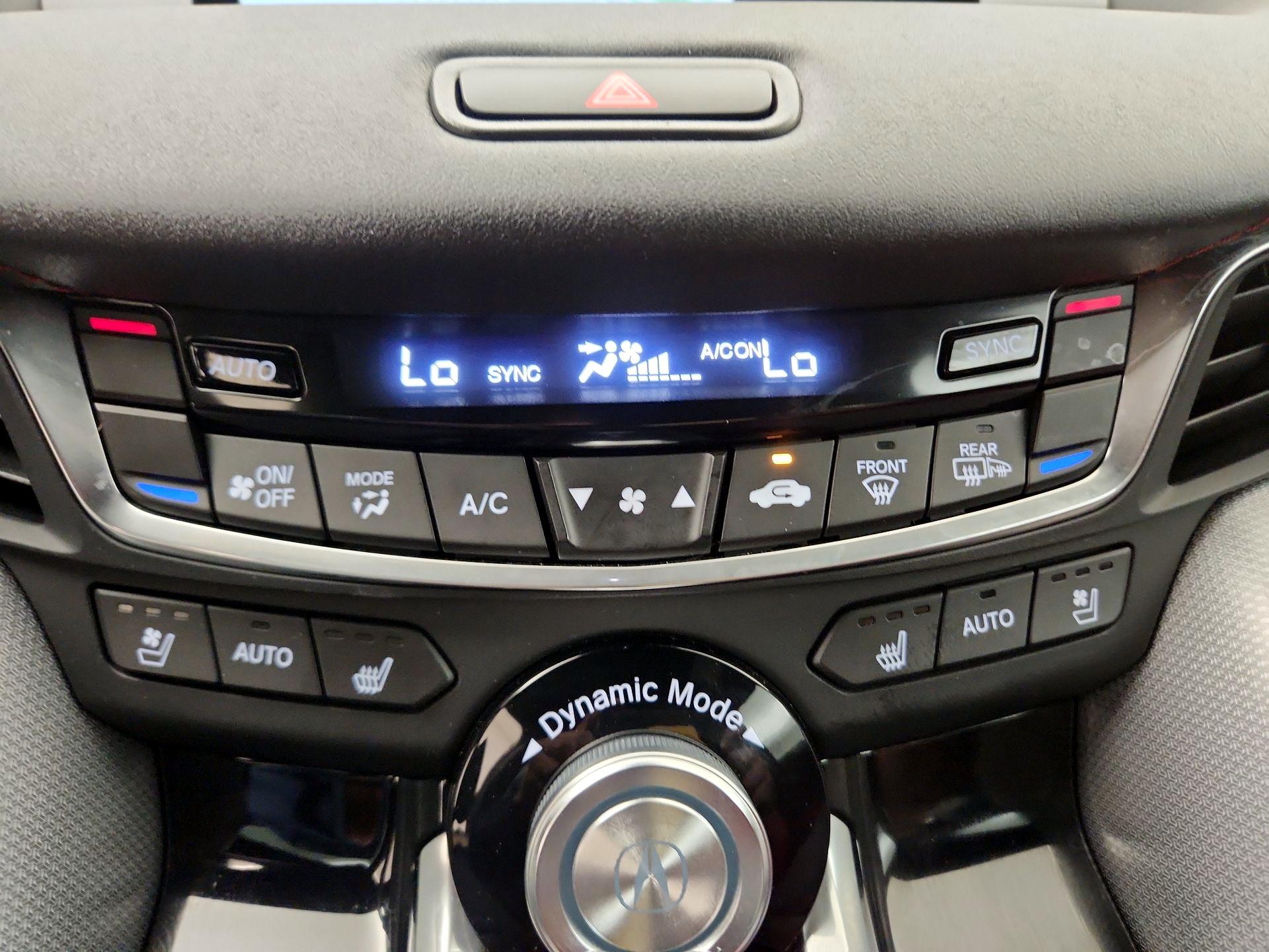 Thumbnail: 2022 Acura TLX - 16